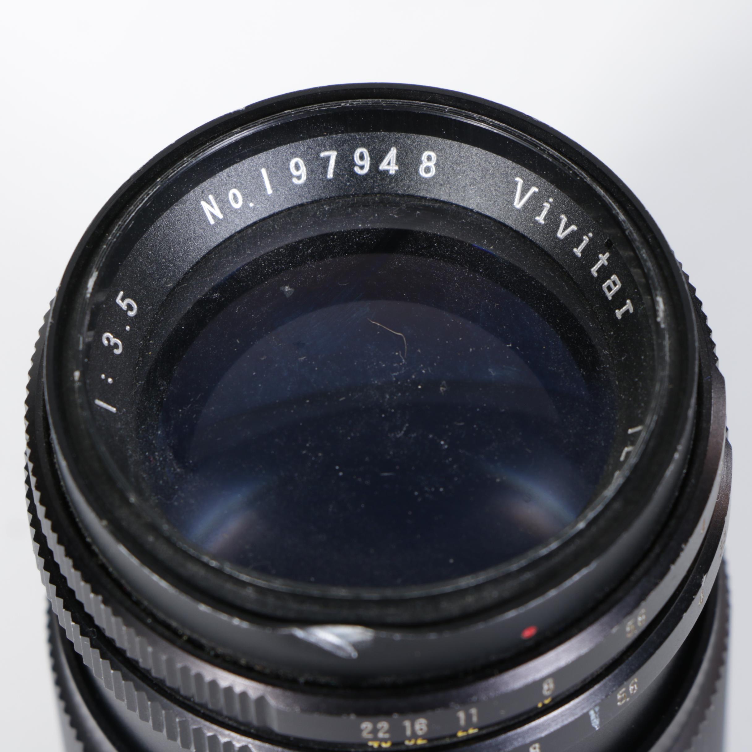 Meade Model 314 Telescope