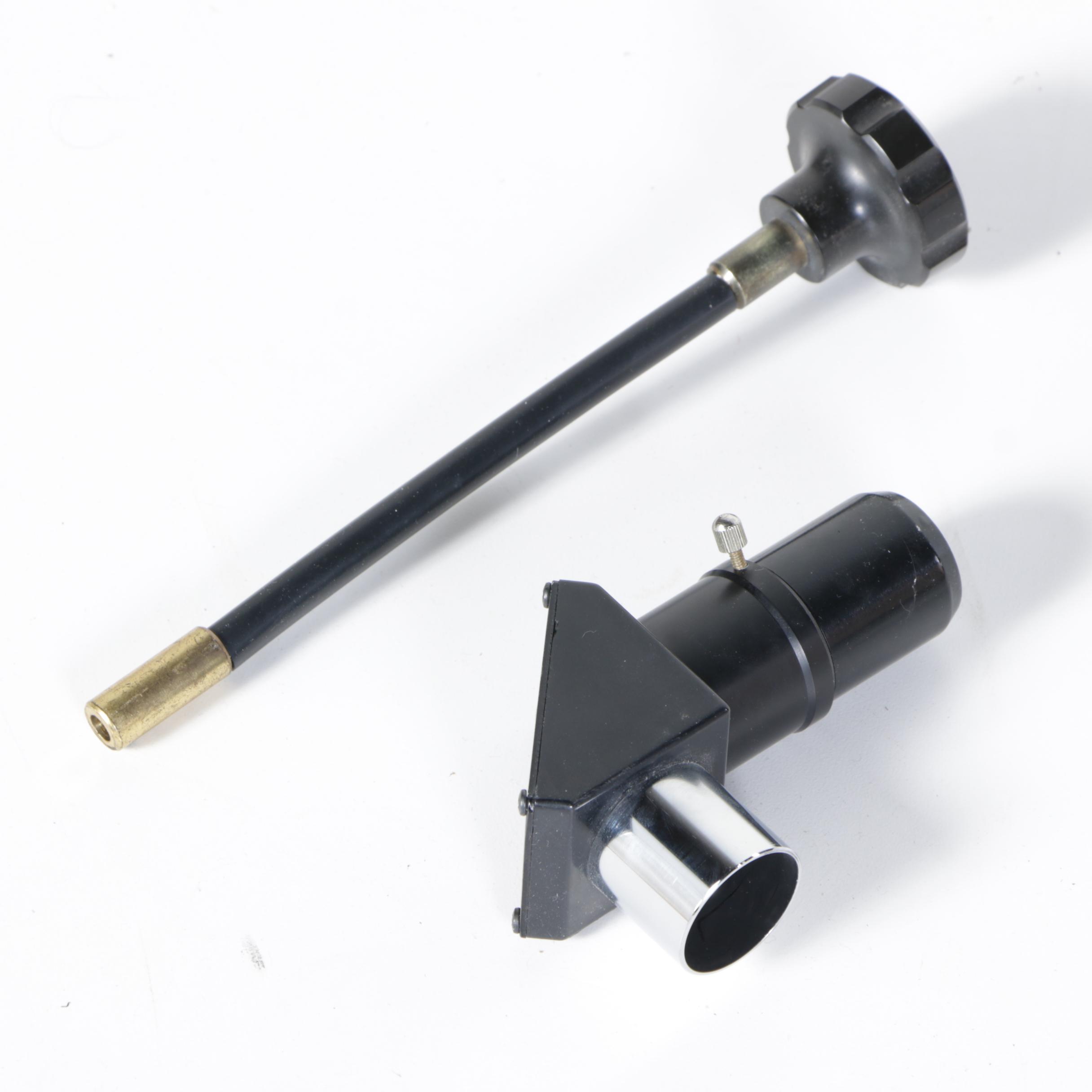 Meade Model 314 Telescope