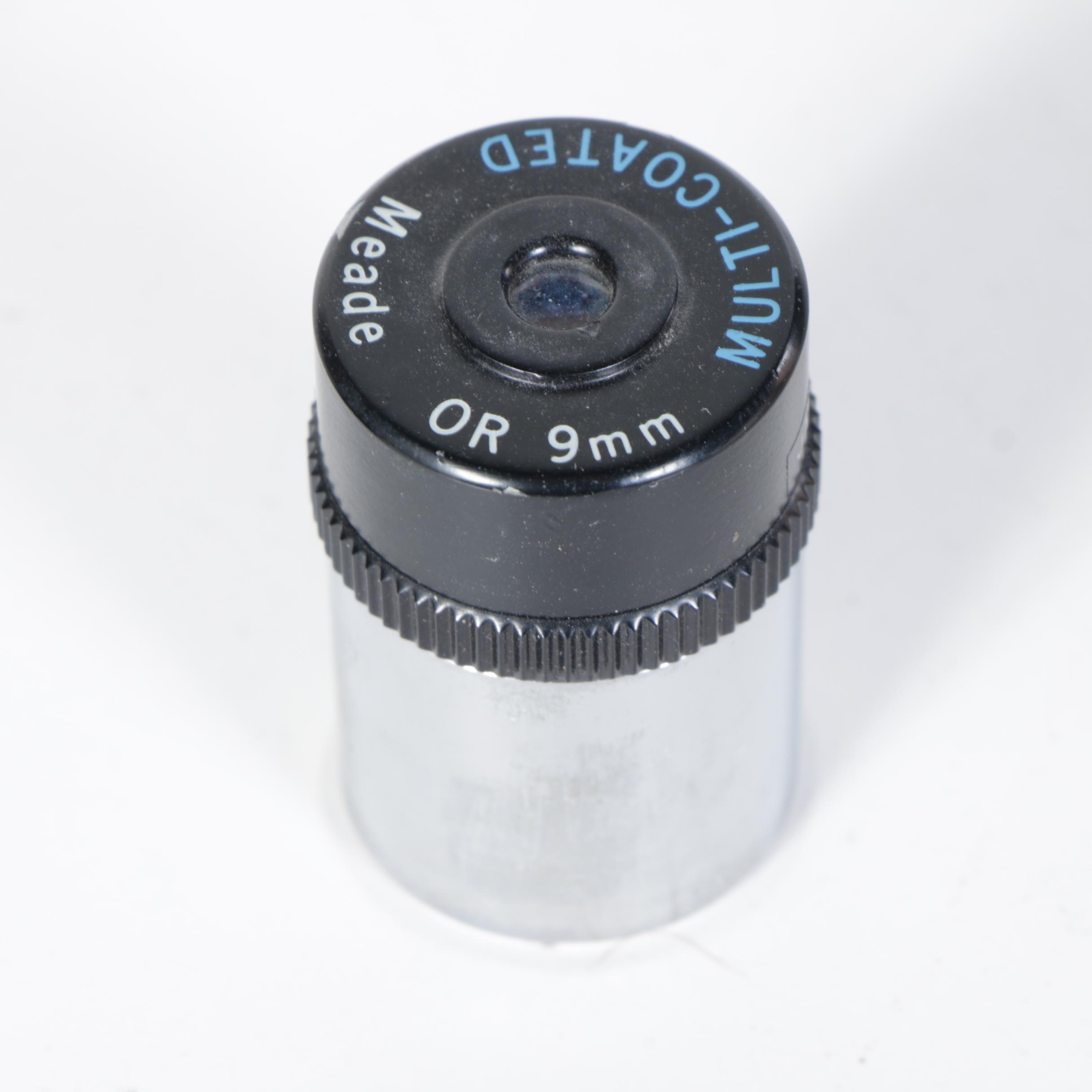 Meade Model 314 Telescope