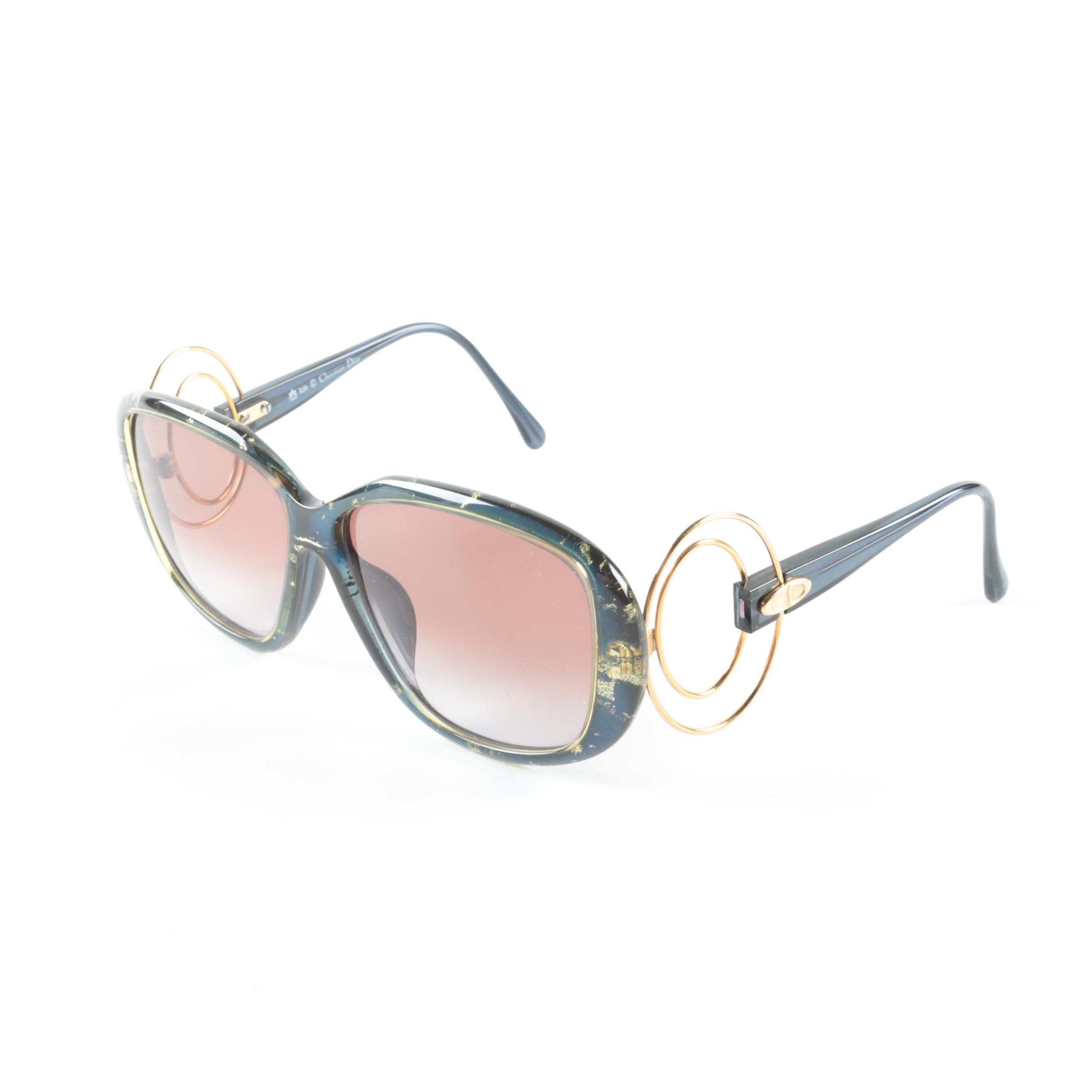Christian Dior Sunglasses