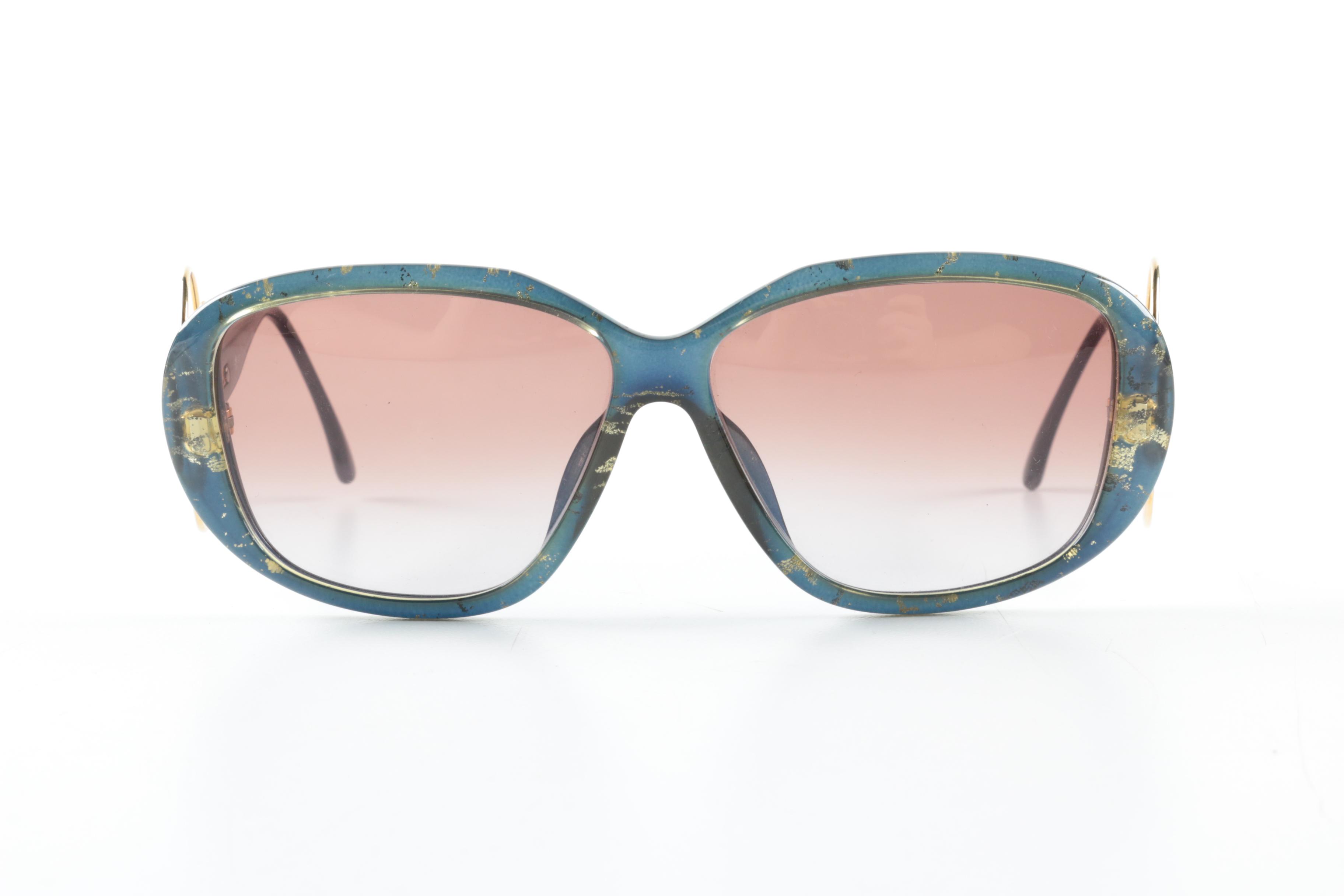 Christian Dior Sunglasses