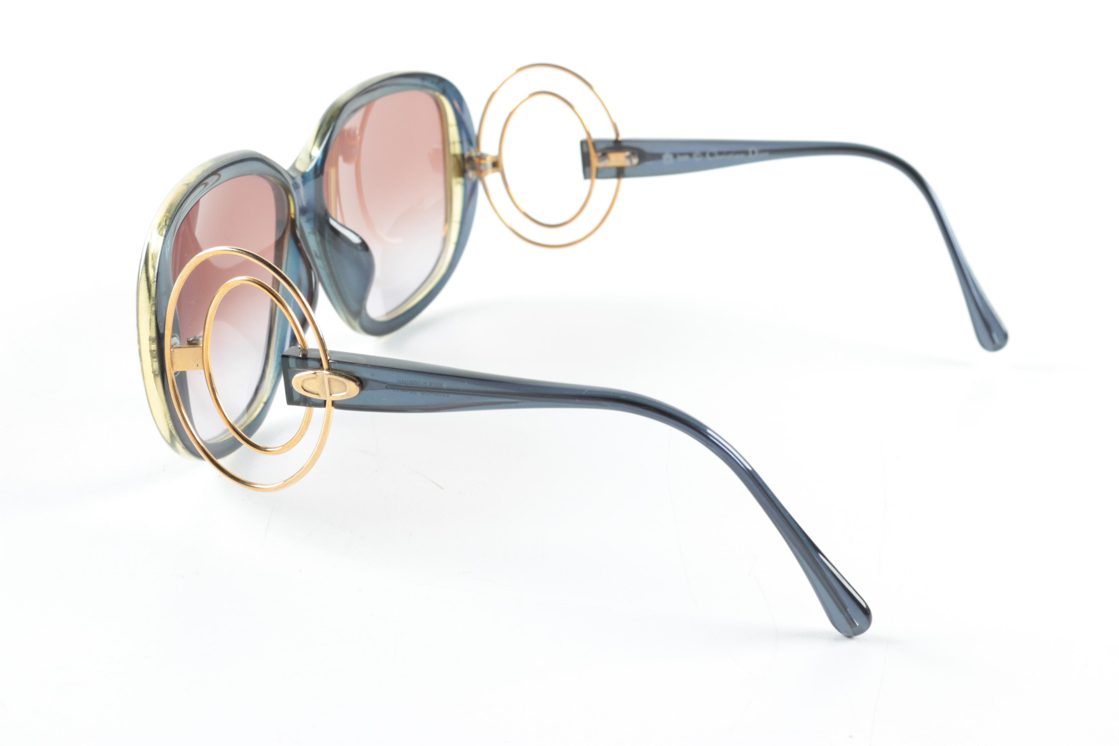 Christian Dior Sunglasses