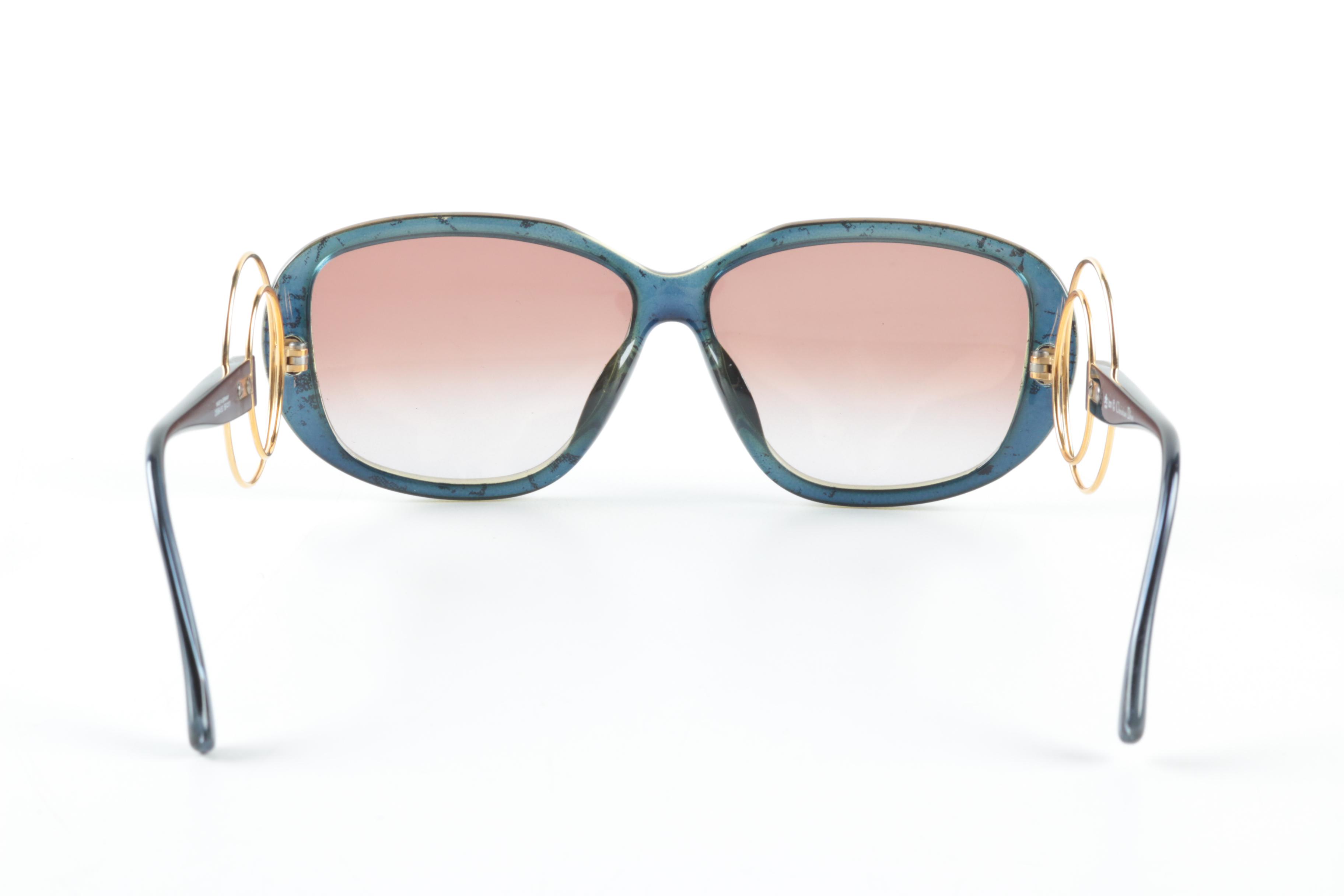 Christian Dior Sunglasses