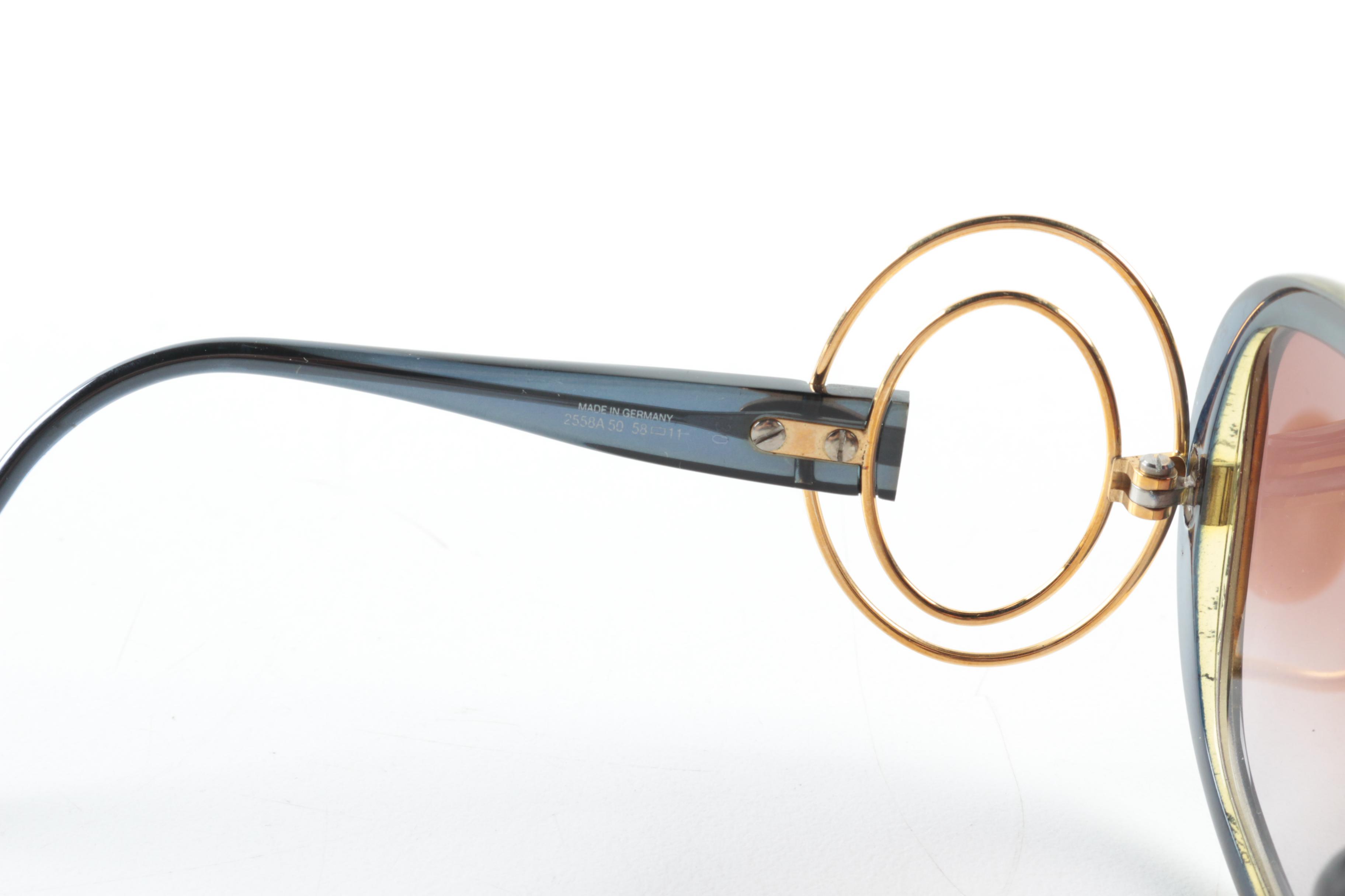 Christian Dior Sunglasses