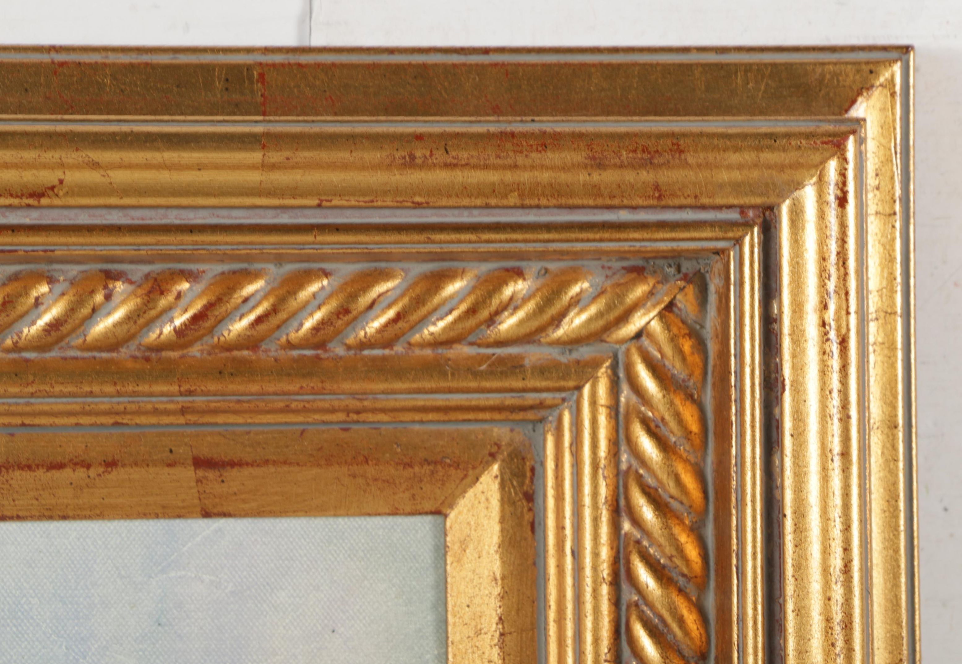 Joyce Roybal Acrylic Painting