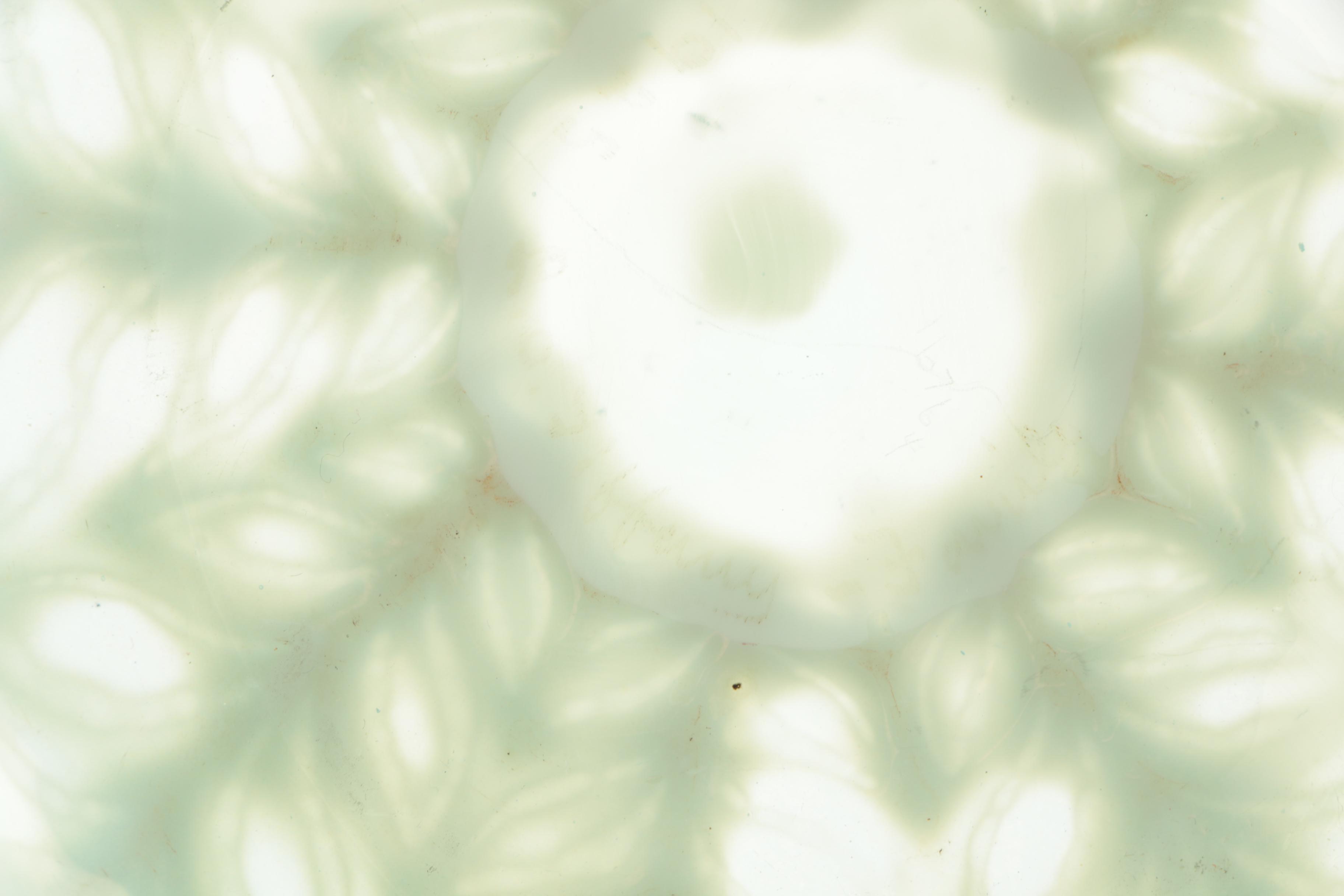 1920s Tiffany Studios Favrile Glass Bowl