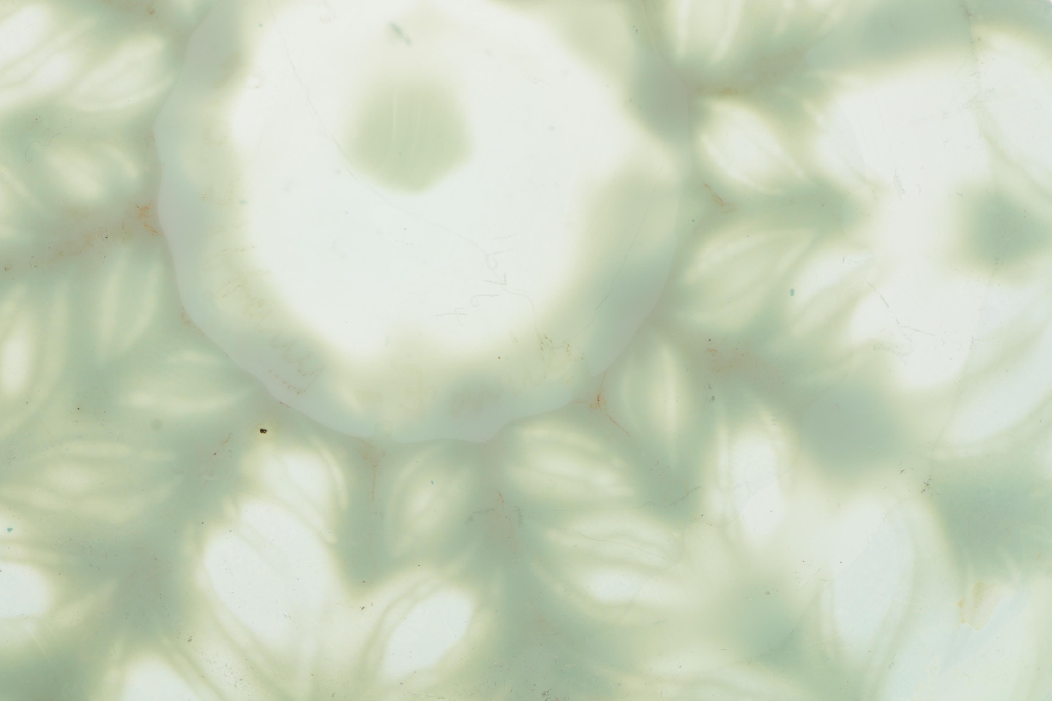 1920s Tiffany Studios Favrile Glass Bowl