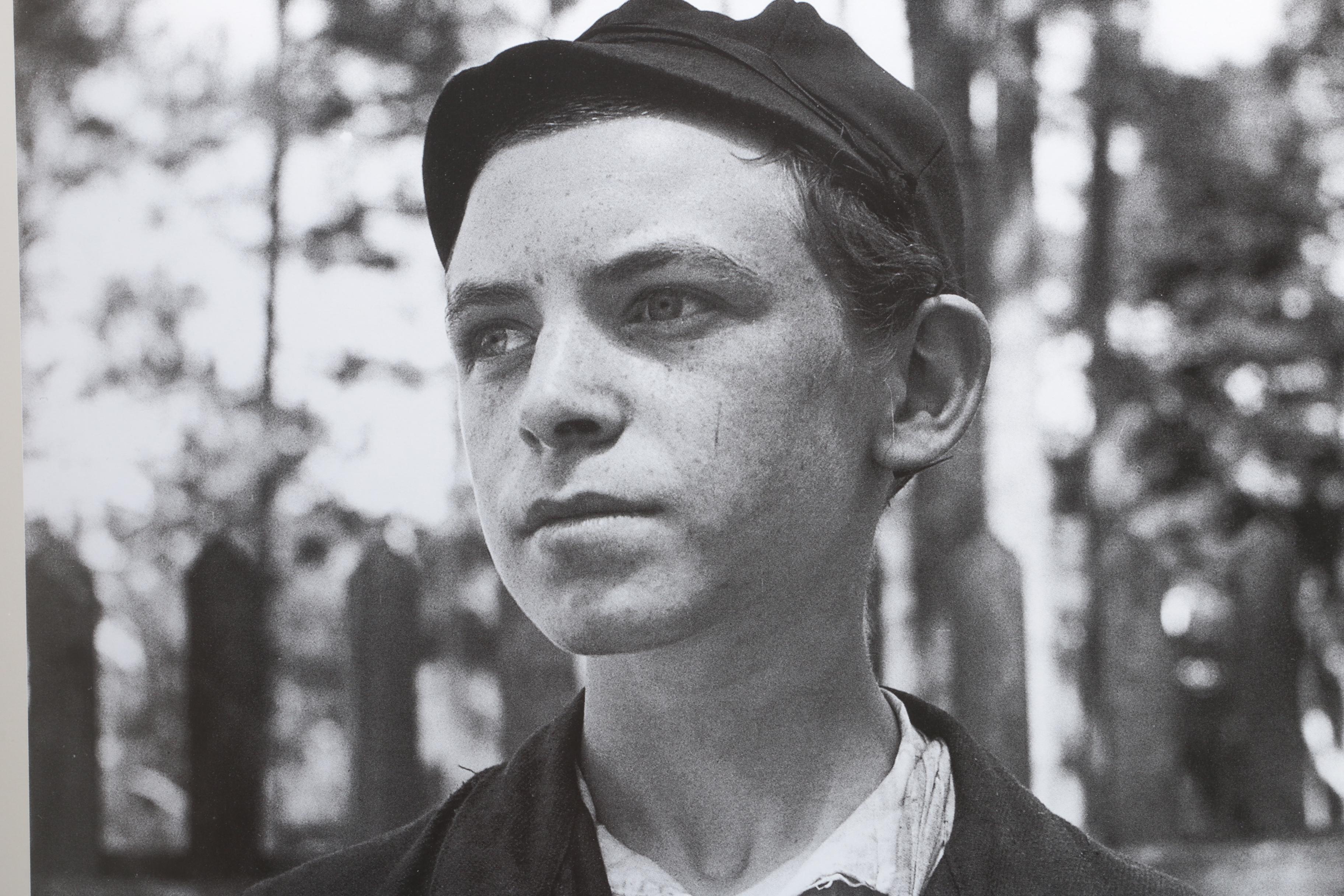 1999 "Children of a Vanished World" and "The Jews of Cracow"