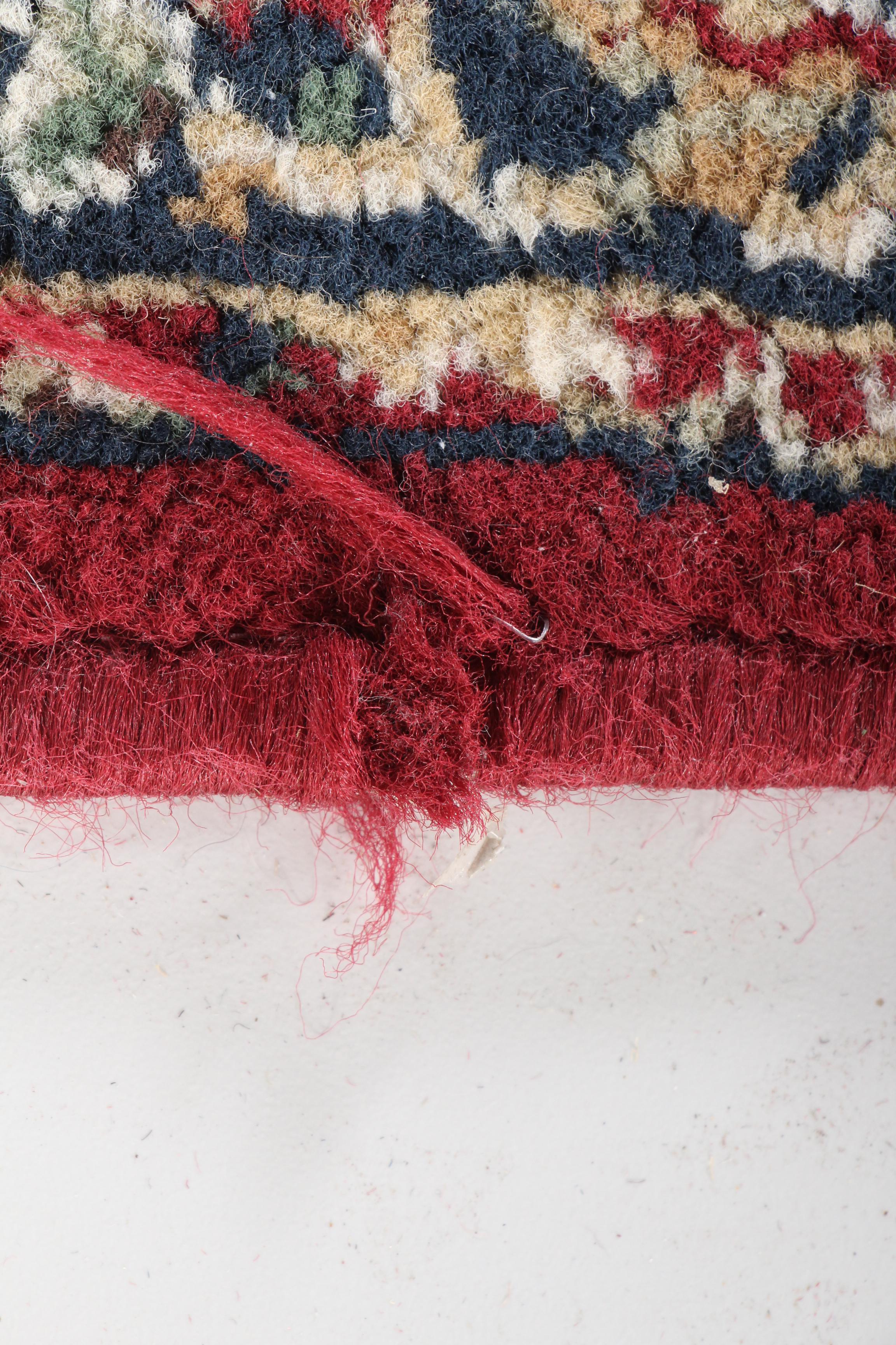 Power-Loomed Belgian "Caspian" Carpet Runner and Accent Rug by Trans-Ocean