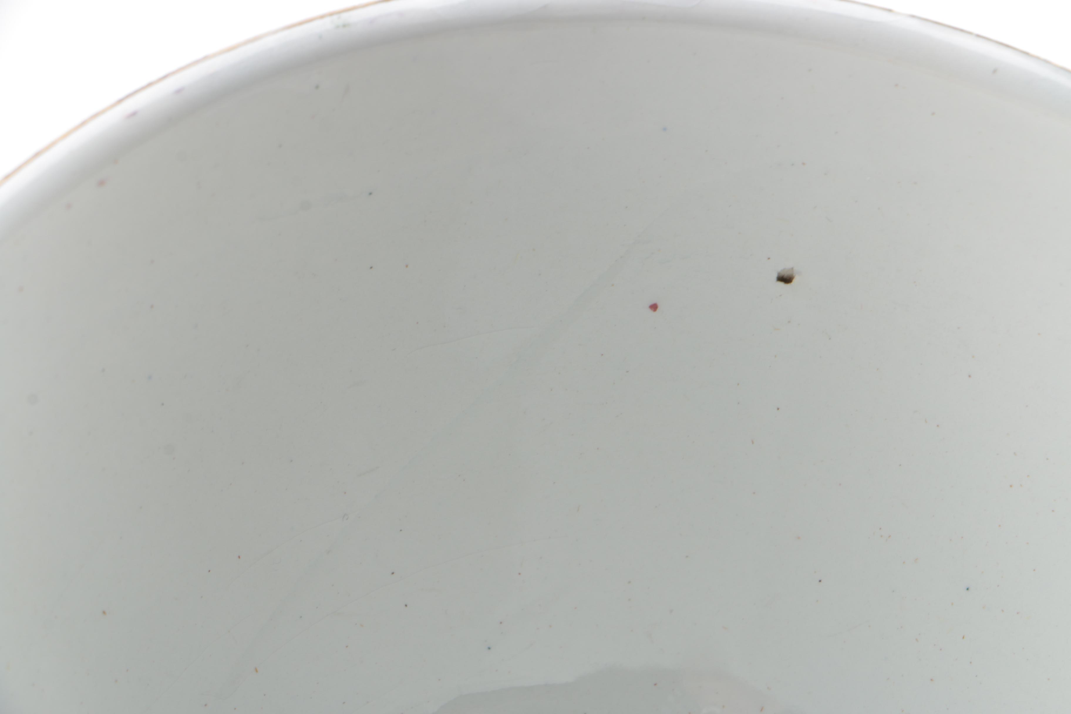 Blue and White Ceramic and Porcelain Bowls, Eggs, Figurines