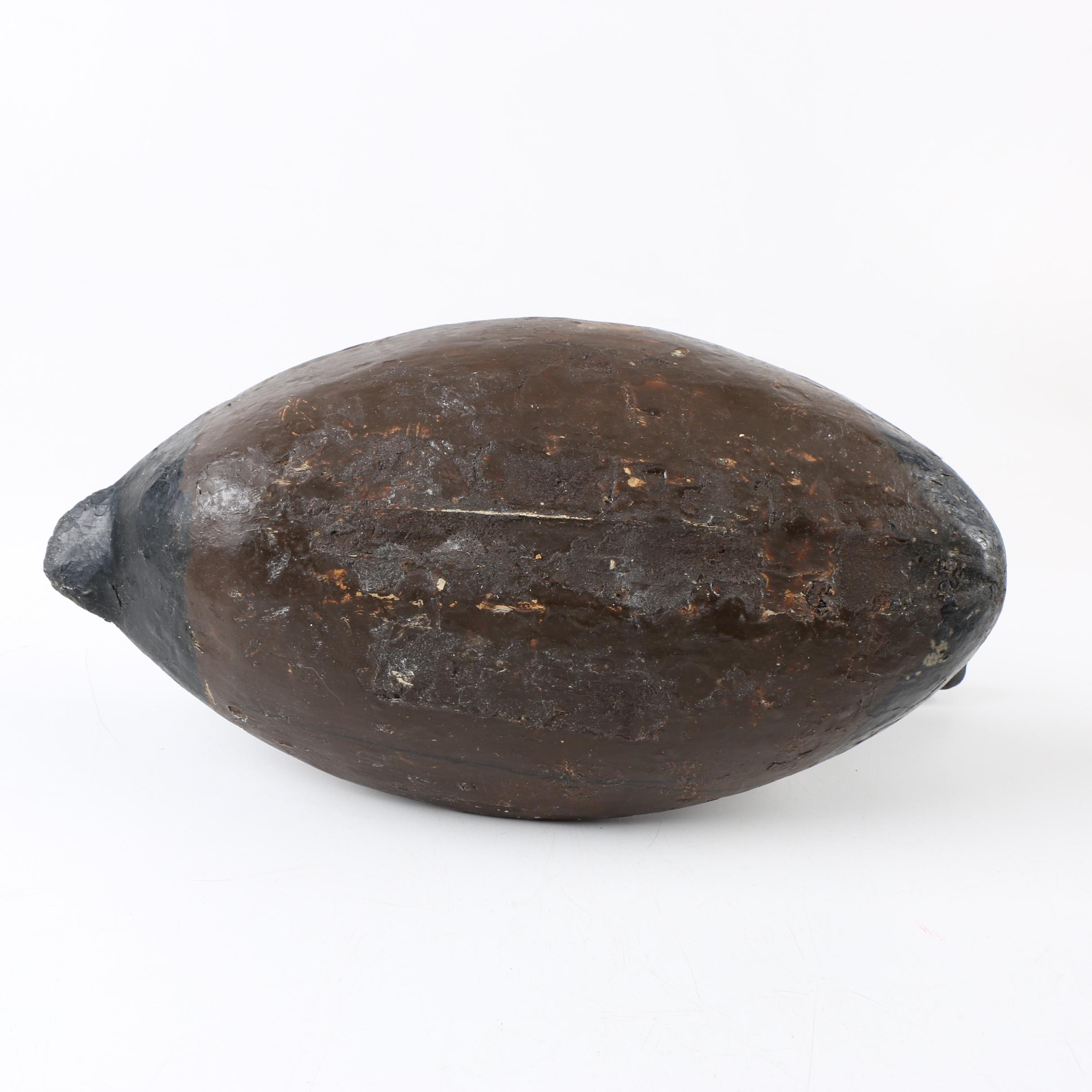 Vintage Wood Duck Decoys