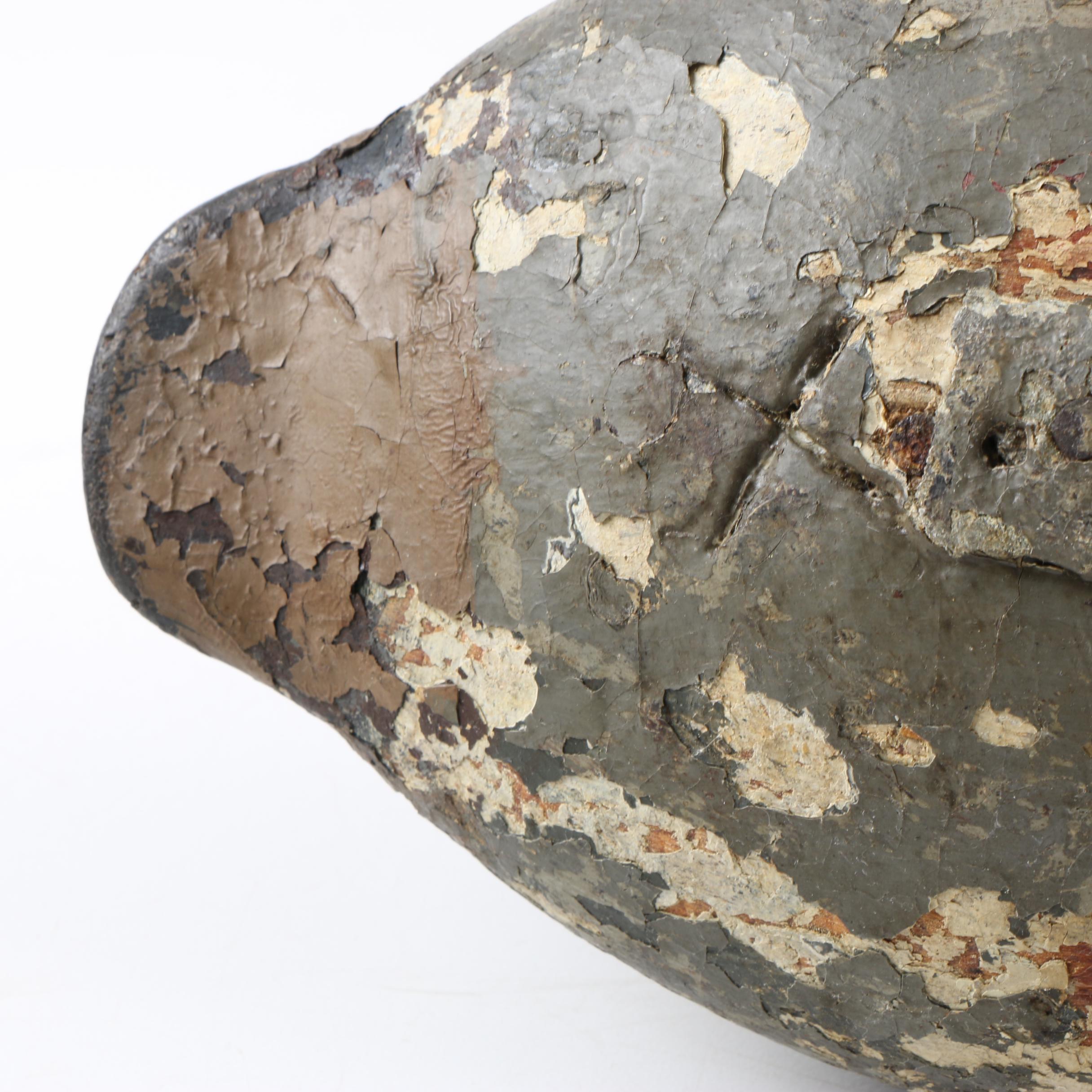 Vintage Wood Duck Decoys