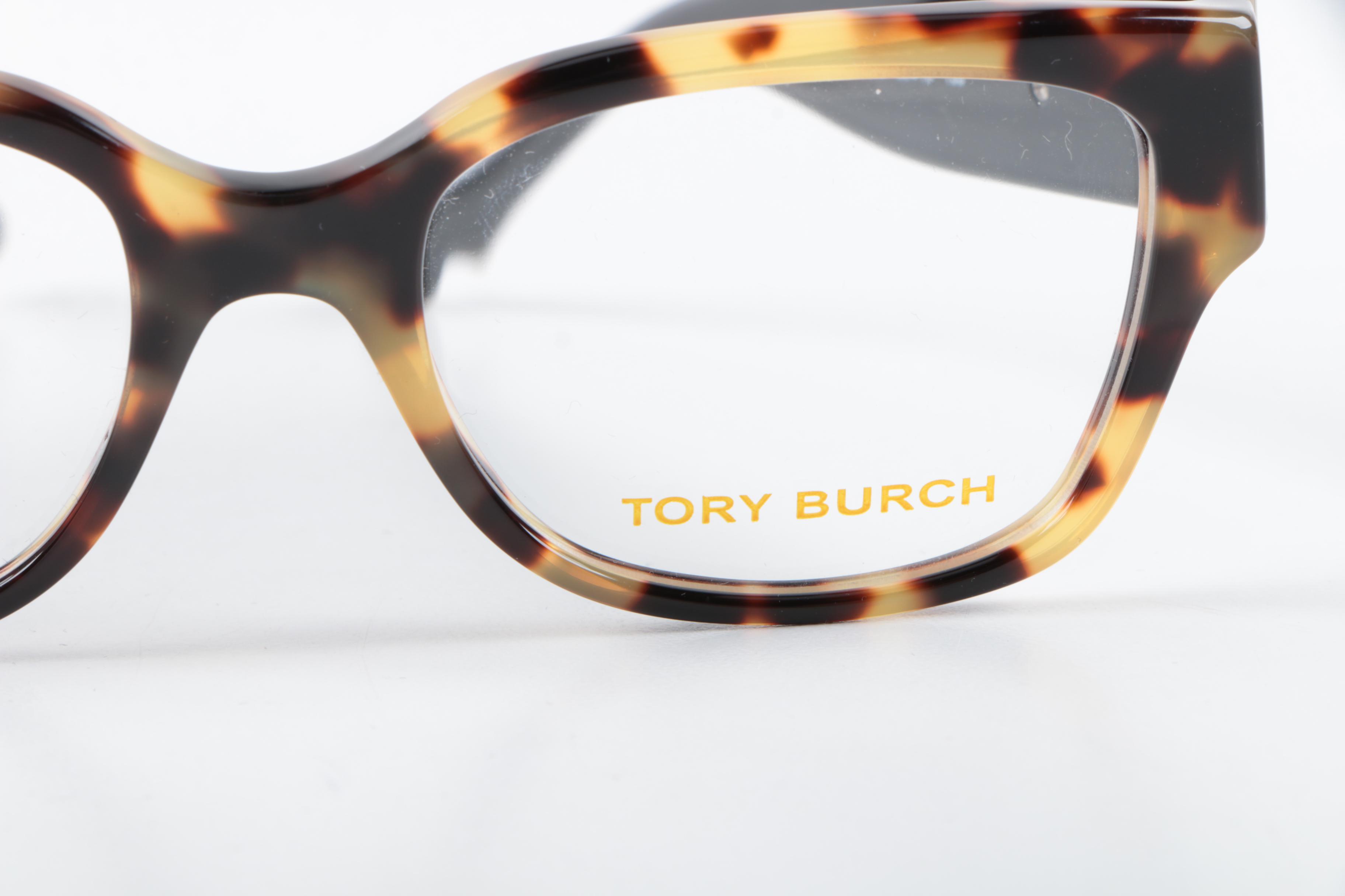 Kate Spade and Tory Burch Eyeglasses Frames