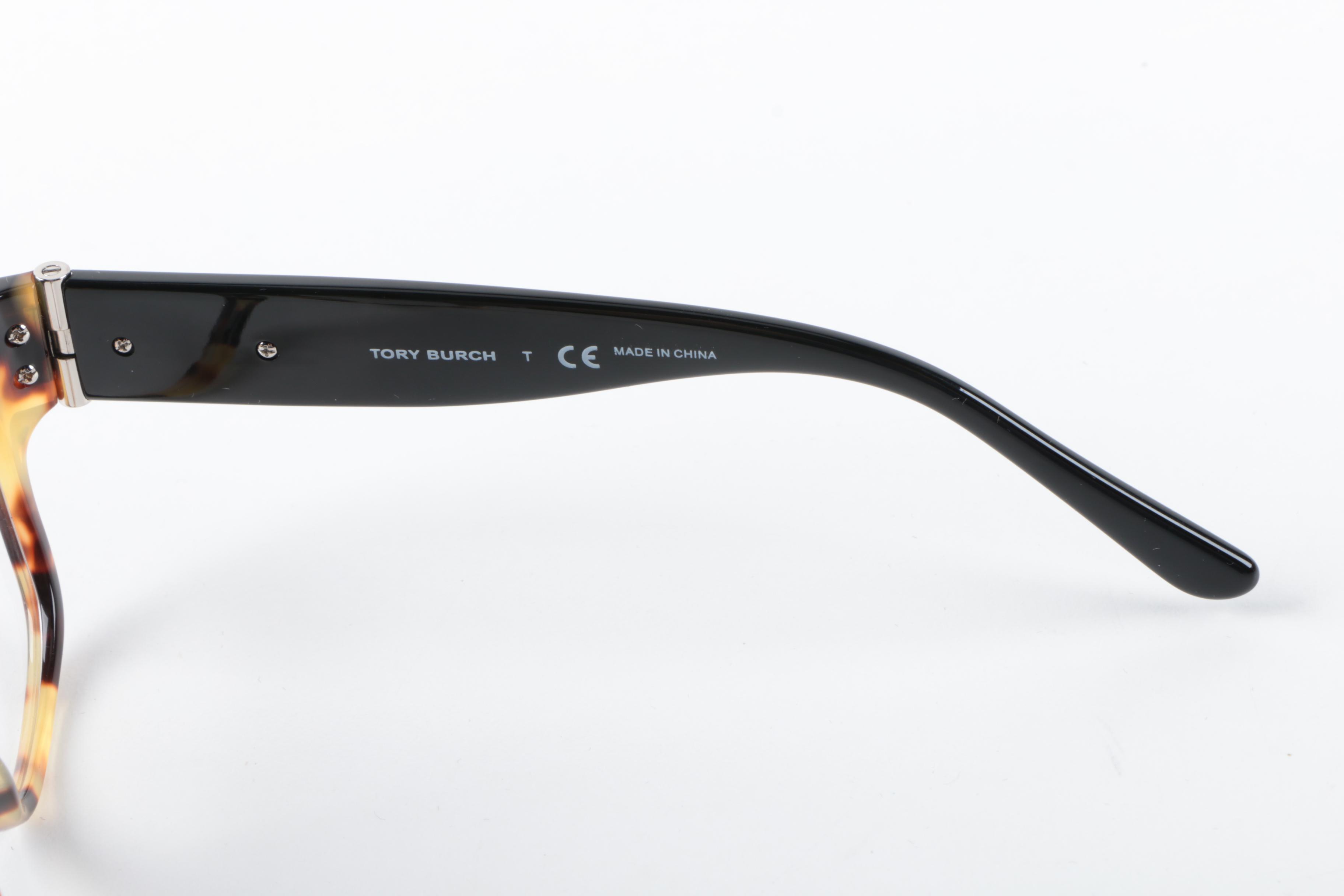 Kate Spade and Tory Burch Eyeglasses Frames