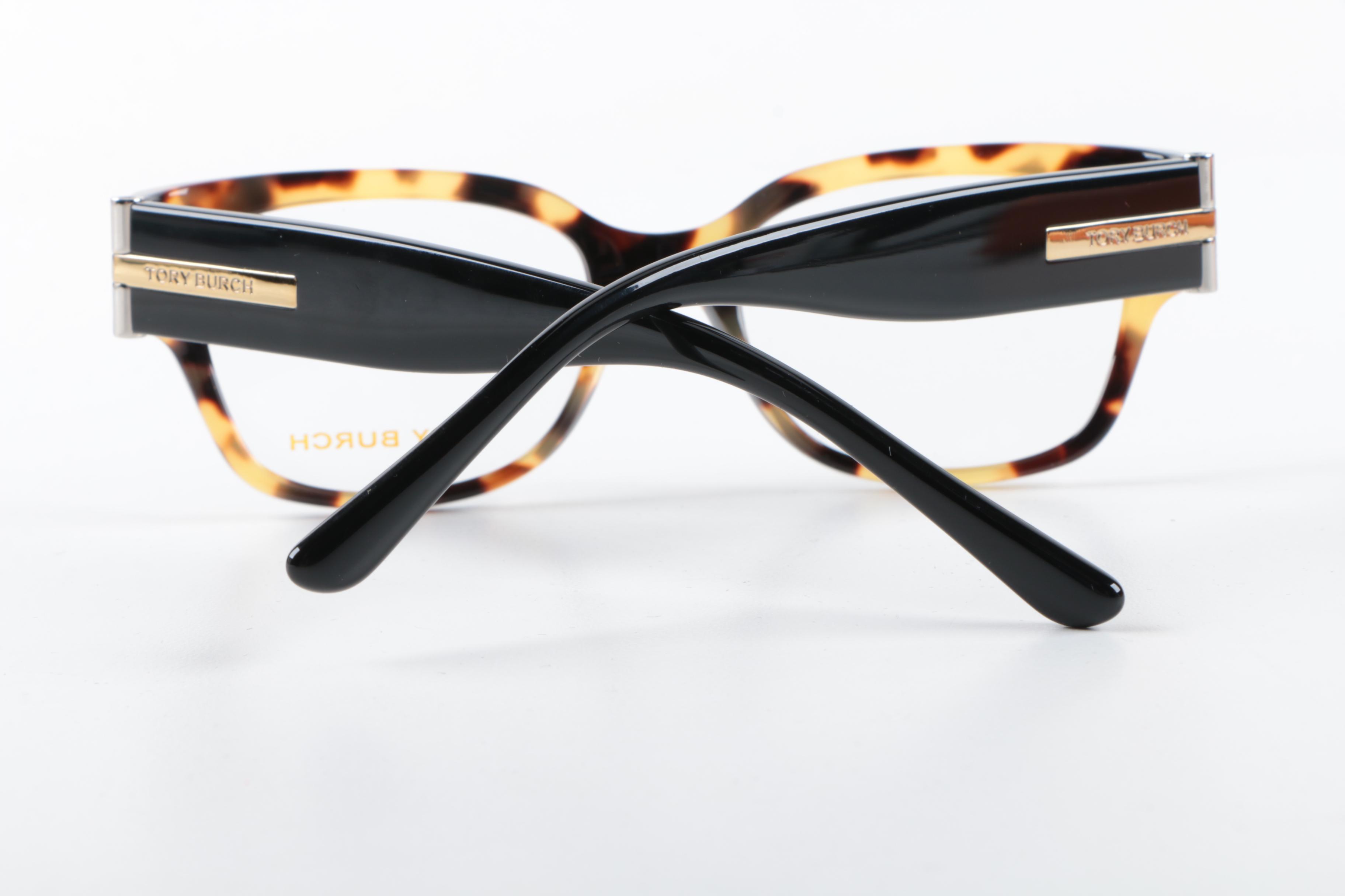 Kate Spade and Tory Burch Eyeglasses Frames