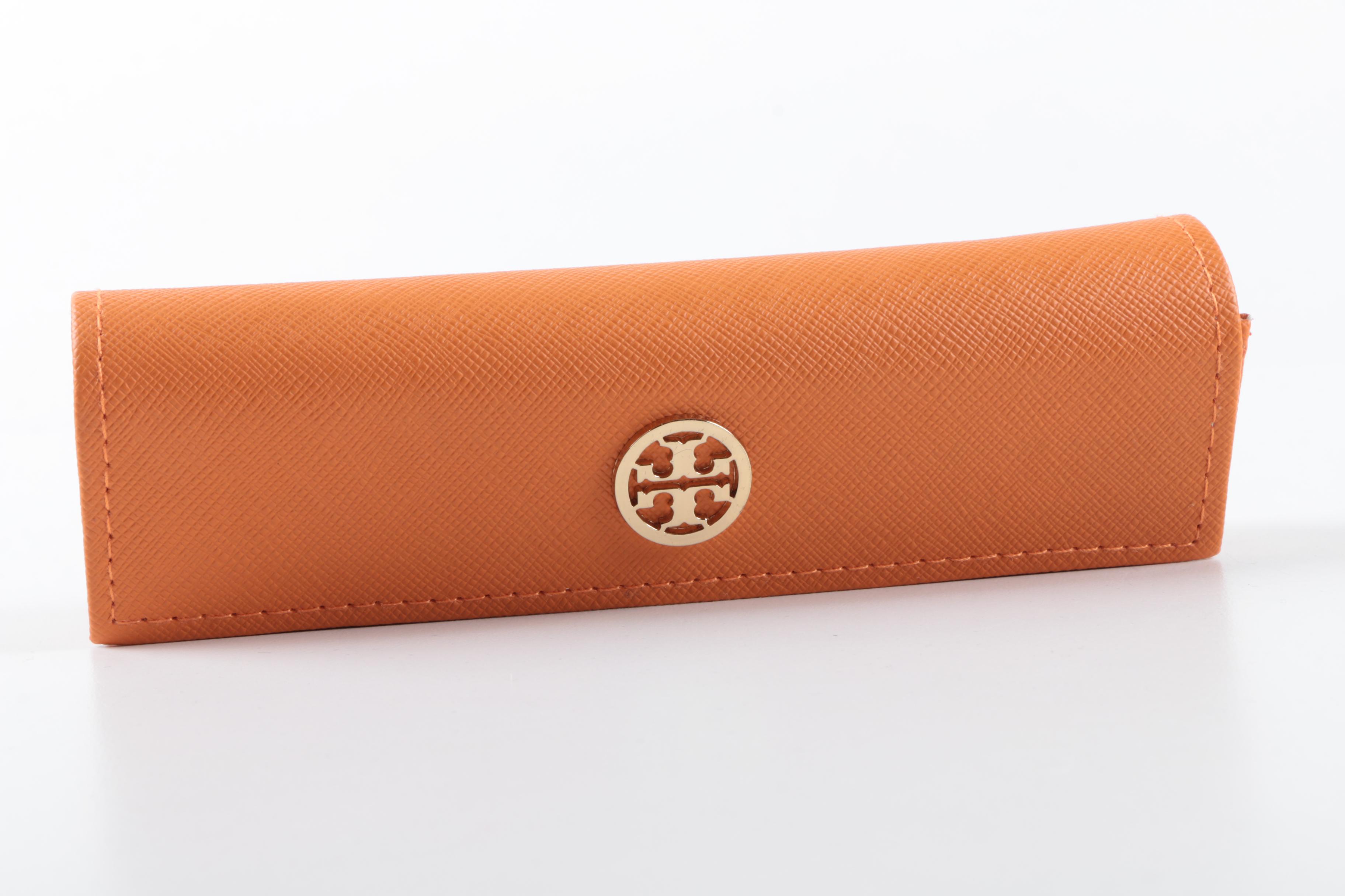 Kate Spade and Tory Burch Eyeglasses Frames