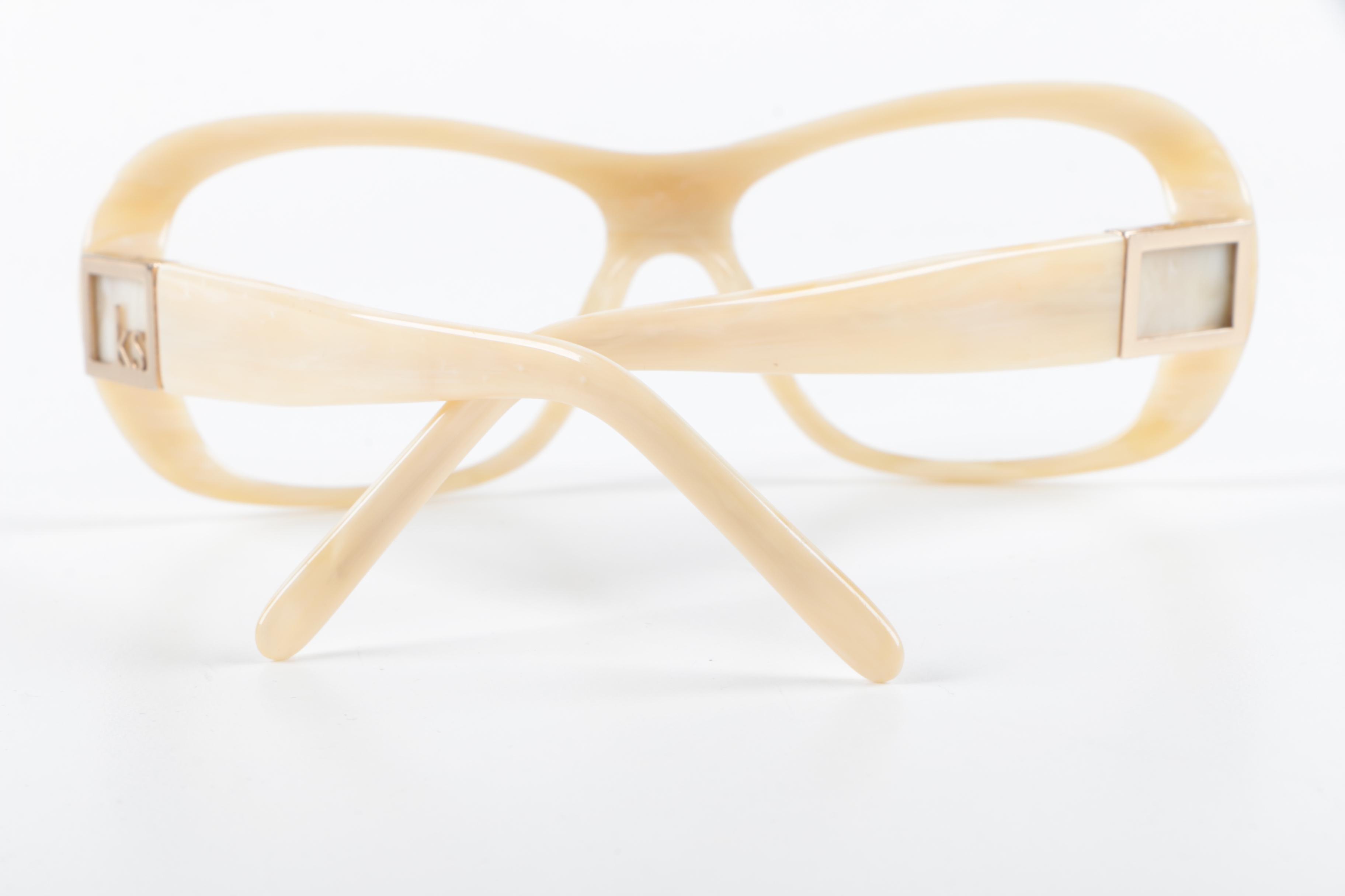 Kate Spade and Tory Burch Eyeglasses Frames