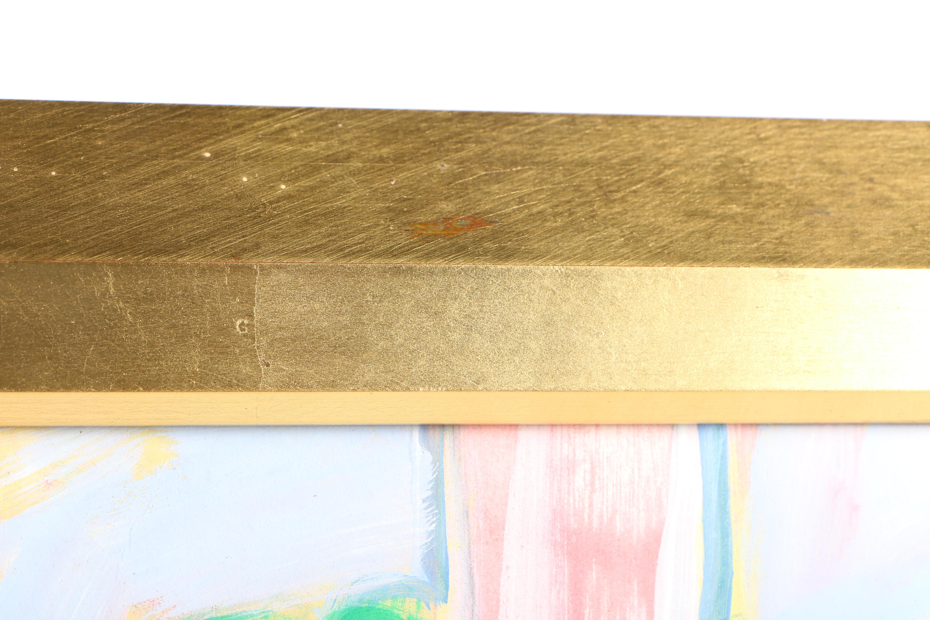 Conley Harris Still Life Oil Painting