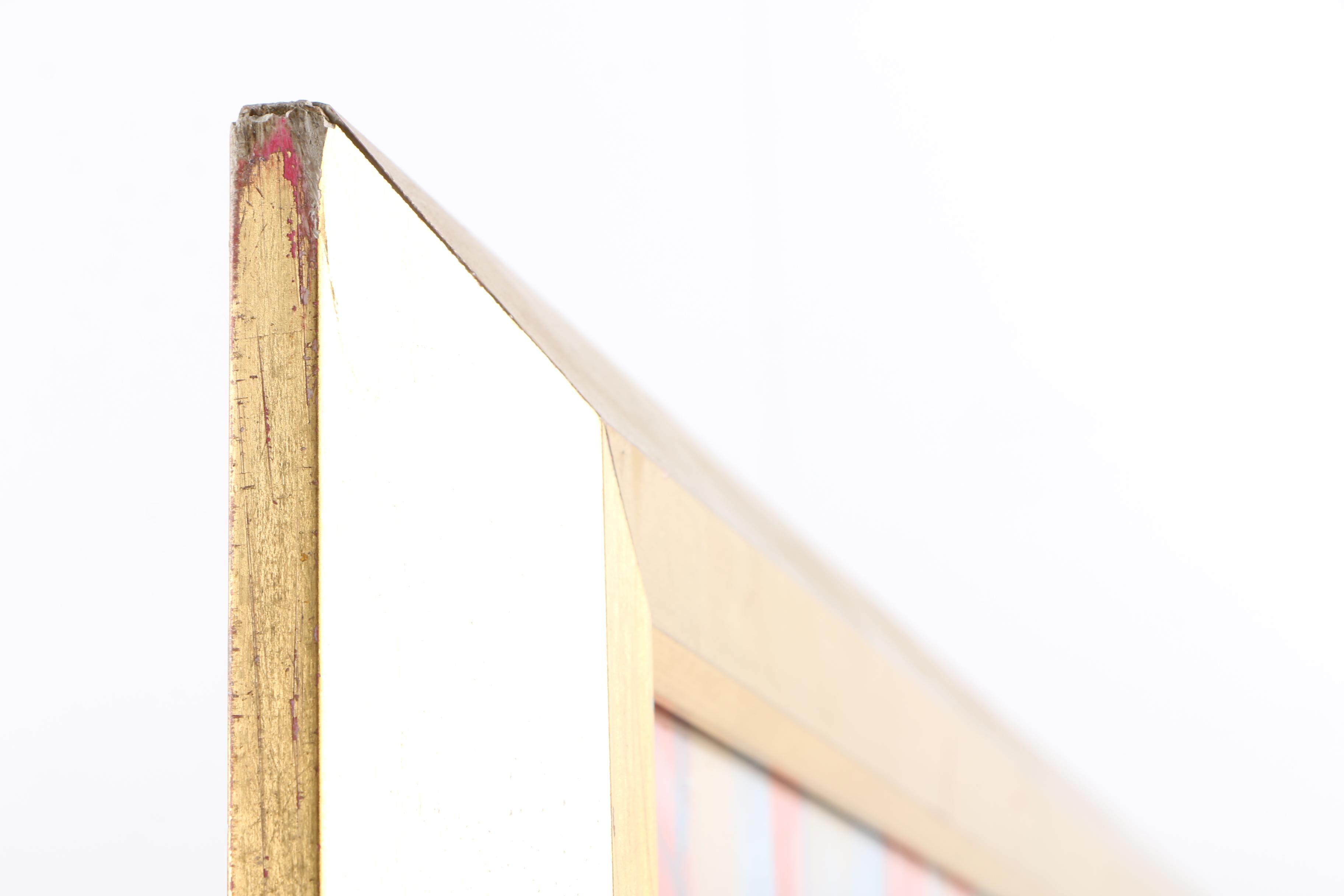 Conley Harris Still Life Oil Painting