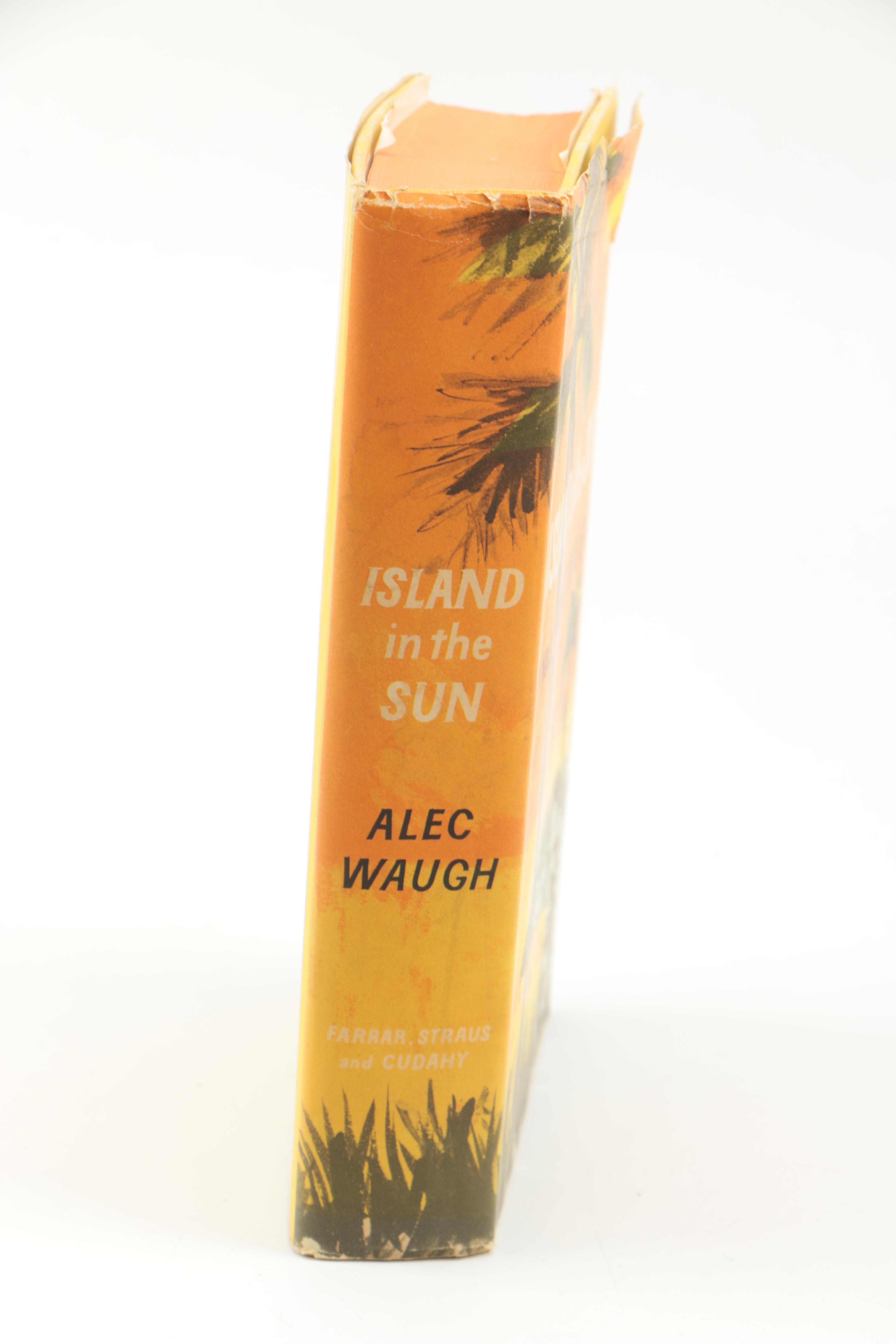 Vintage Hardcover Fiction