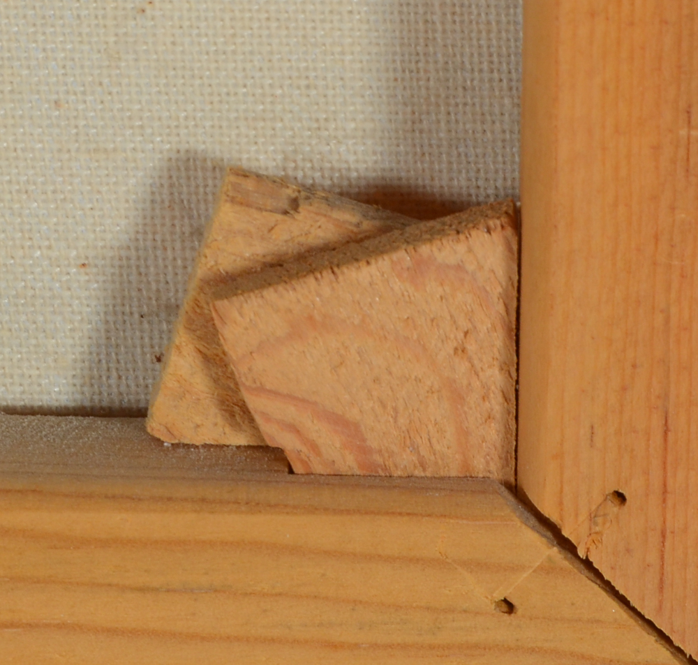 Robert Cox Original Oil on Canvas Floral Still Life Painting