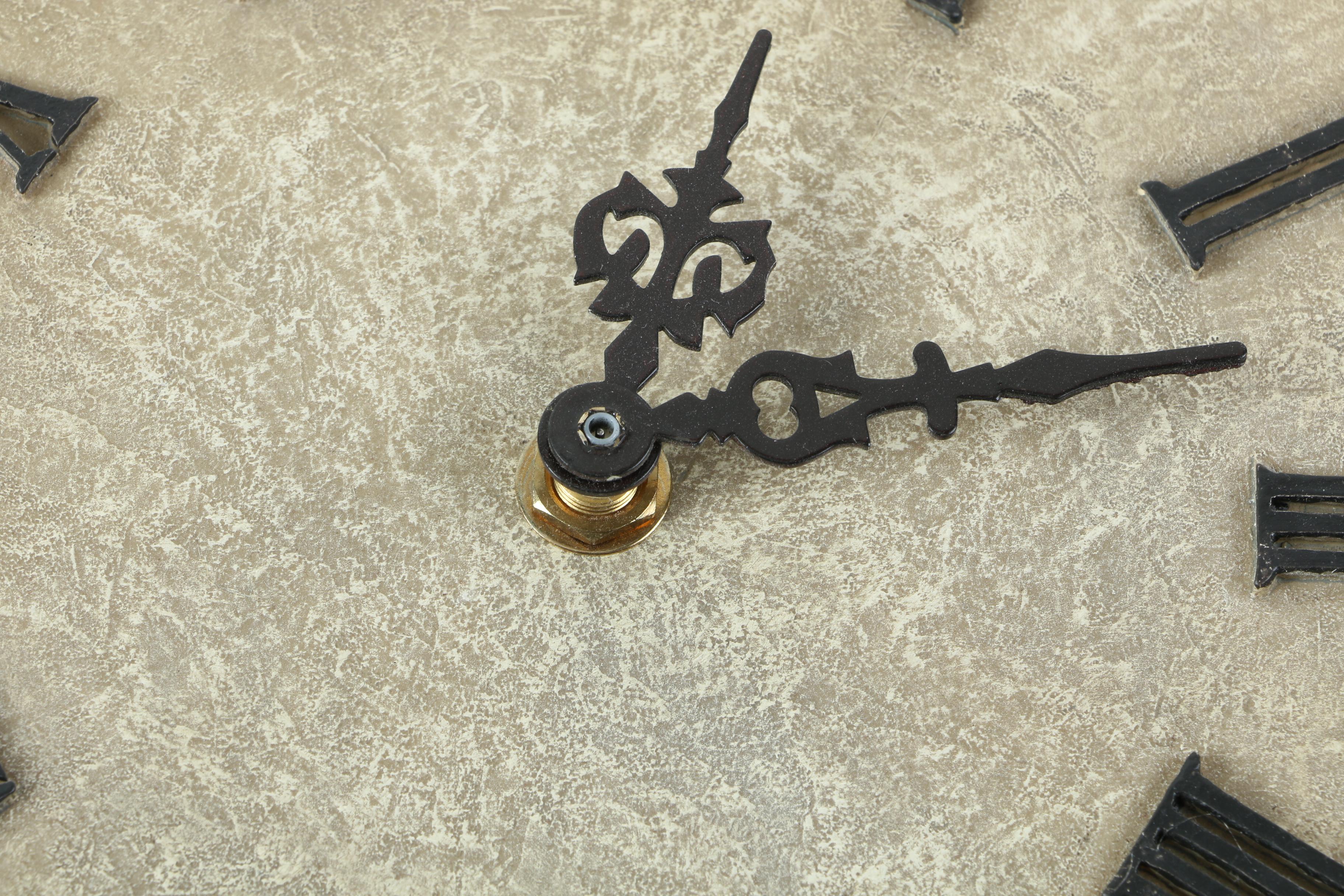 CBK Styles Wall Clock