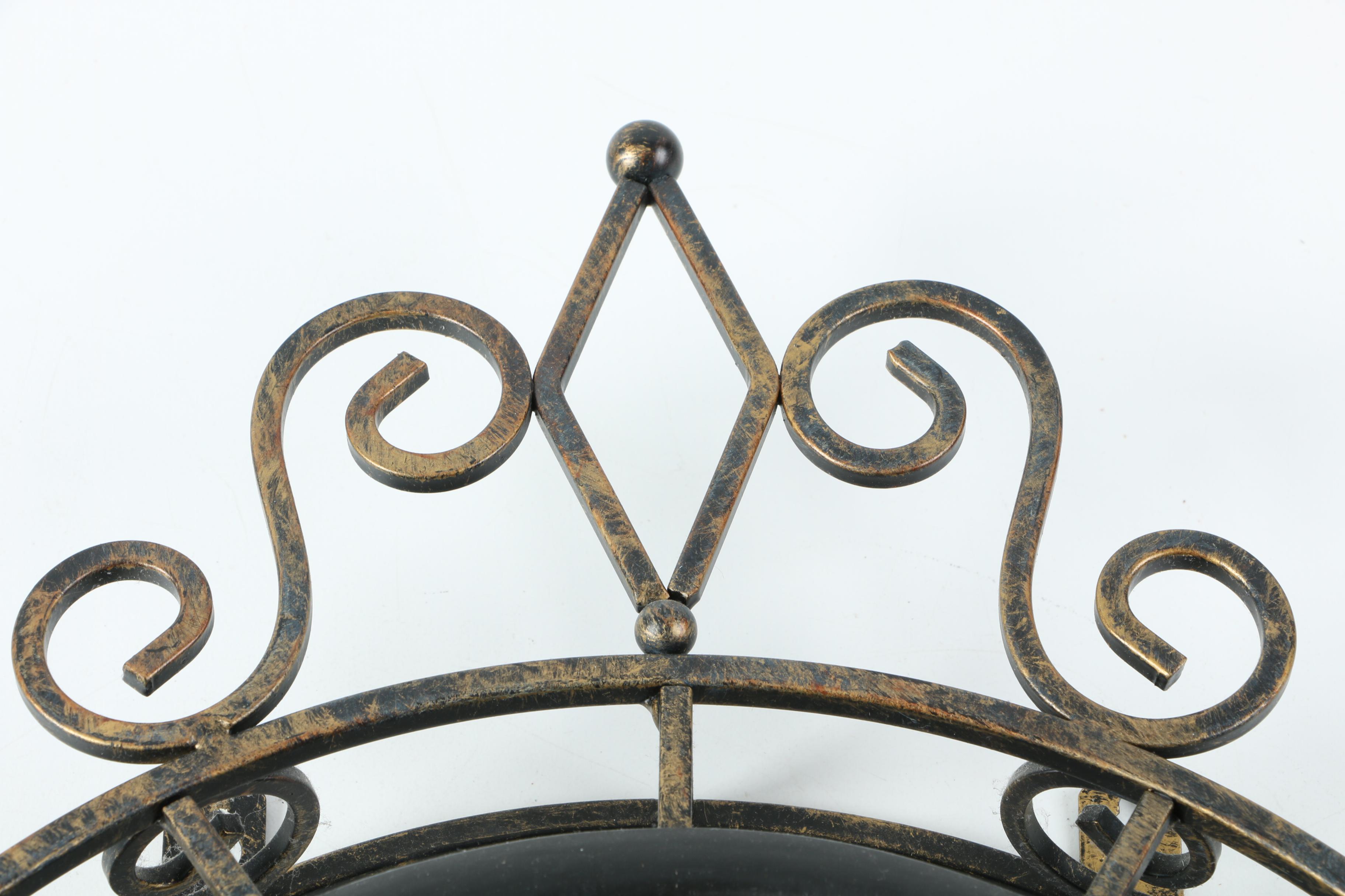 CBK Styles Wall Clock