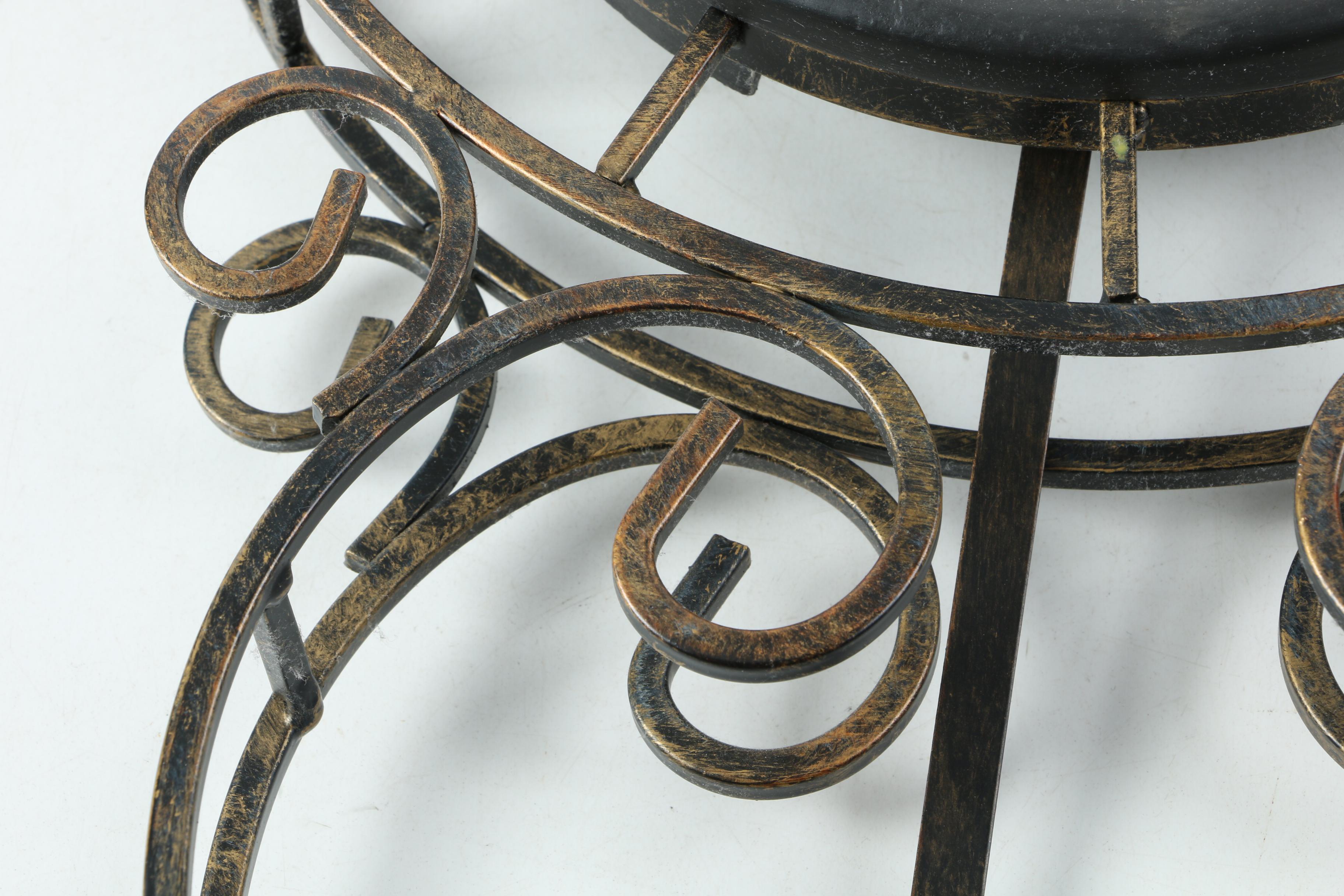 CBK Styles Wall Clock