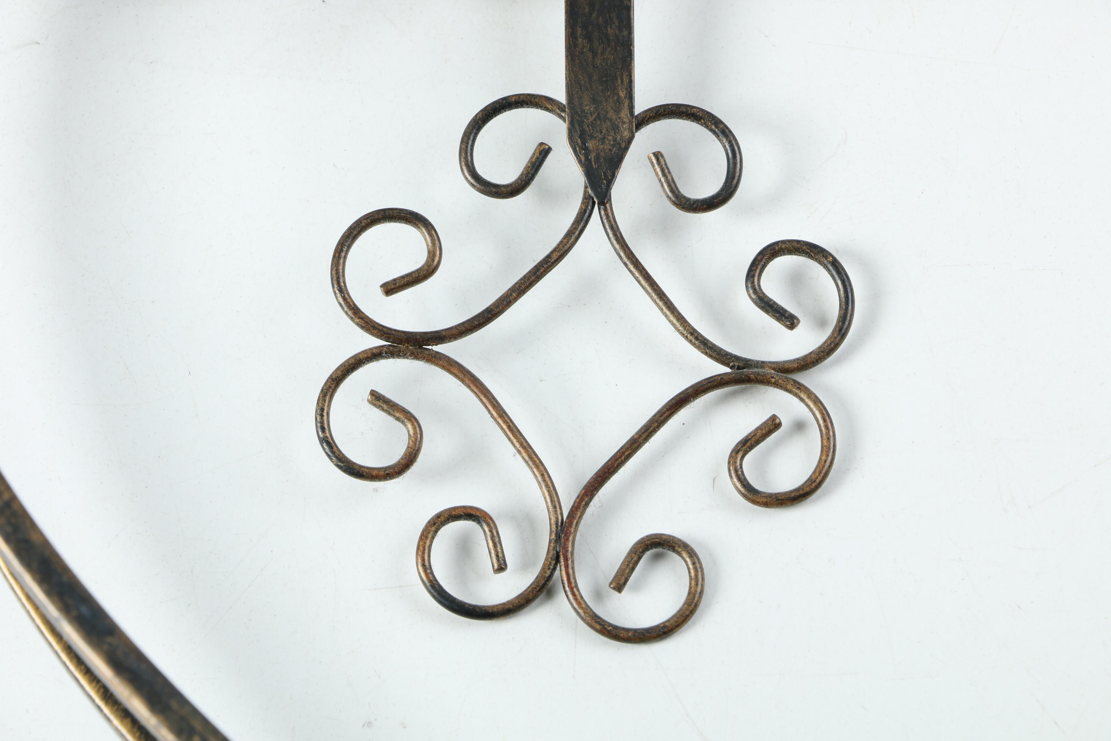 CBK Styles Wall Clock