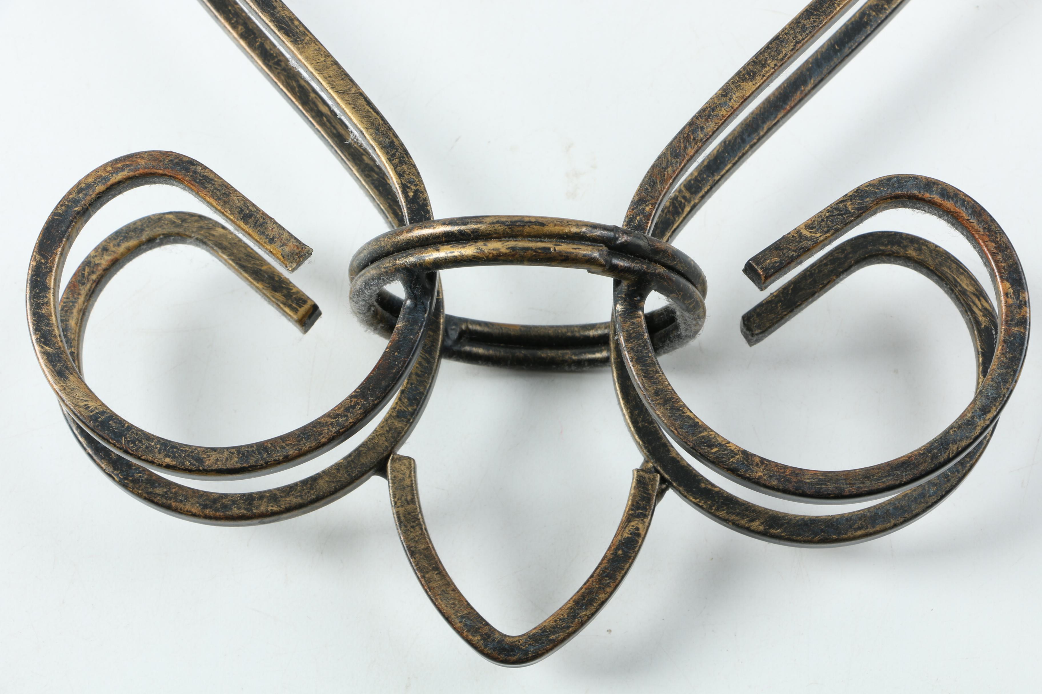 CBK Styles Wall Clock