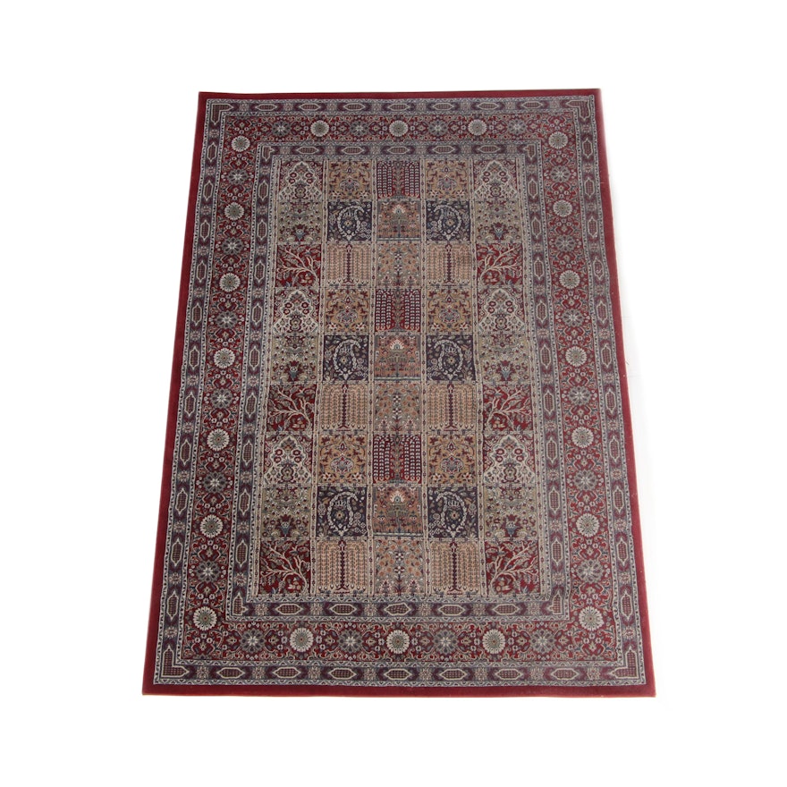 Power-Loomed Egyptian "Ariana" Area Rug by Oriental Weavers