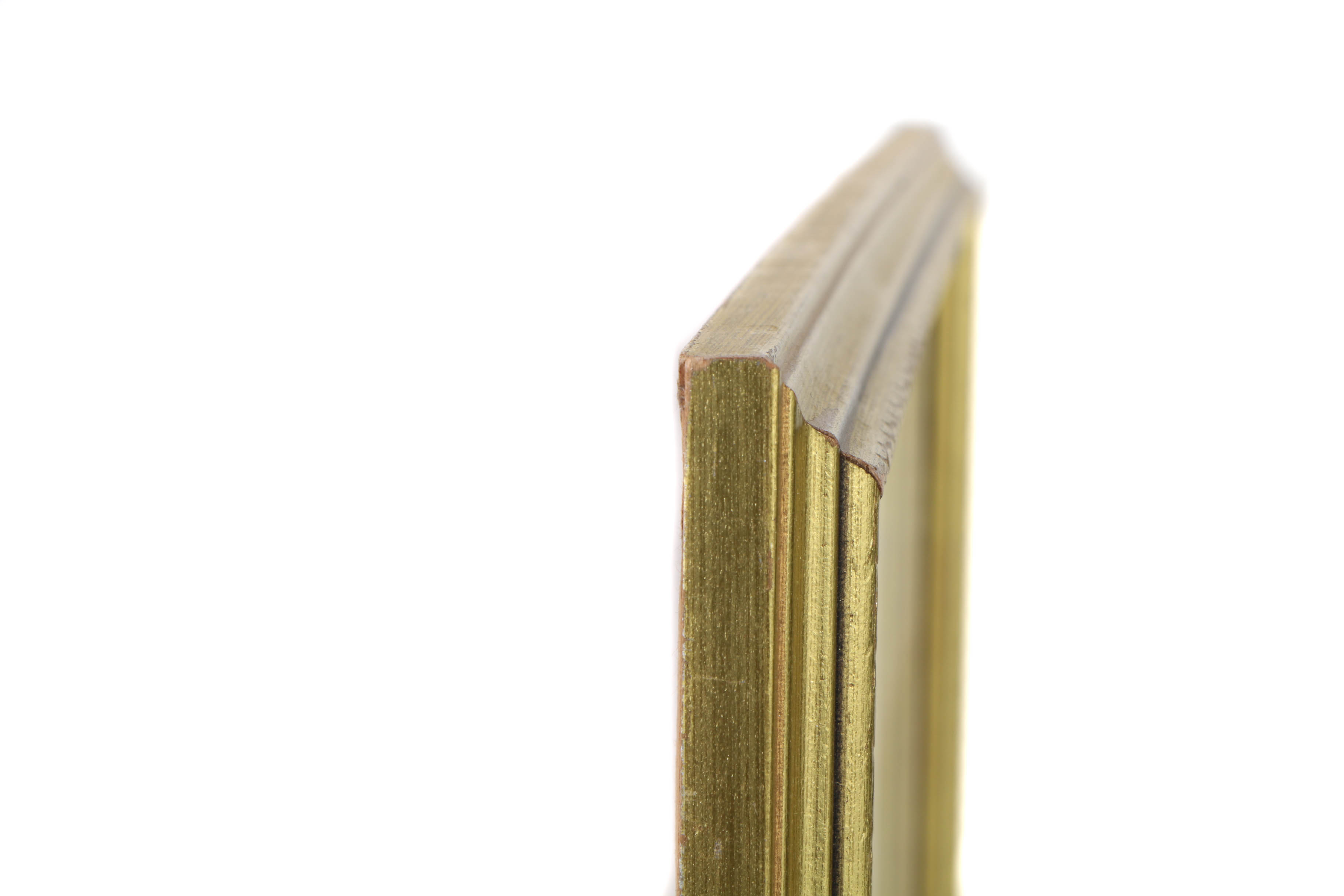 Offset Lithograph after Sir George Clausen's "Children and Roses"