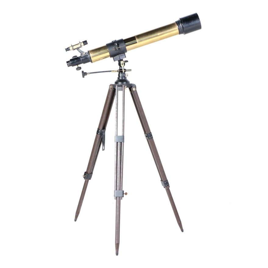 Meade Model 314 Telescope