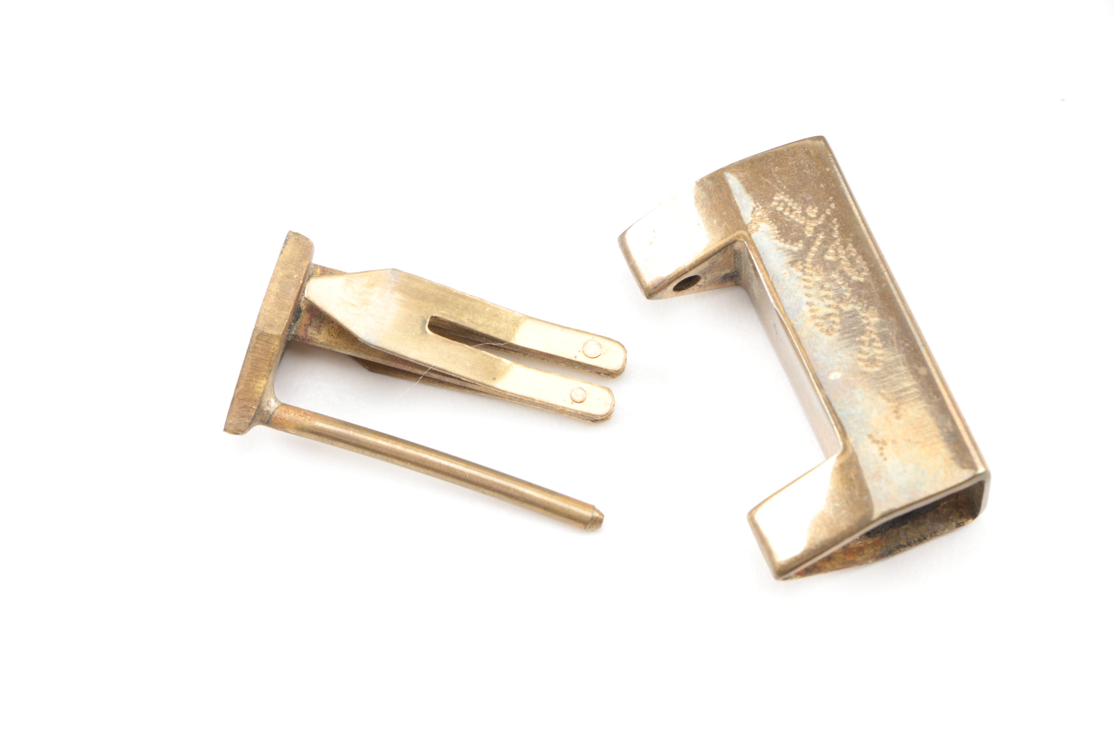 Chinese Bowenite and Brass Wooden Jewelry Boxes