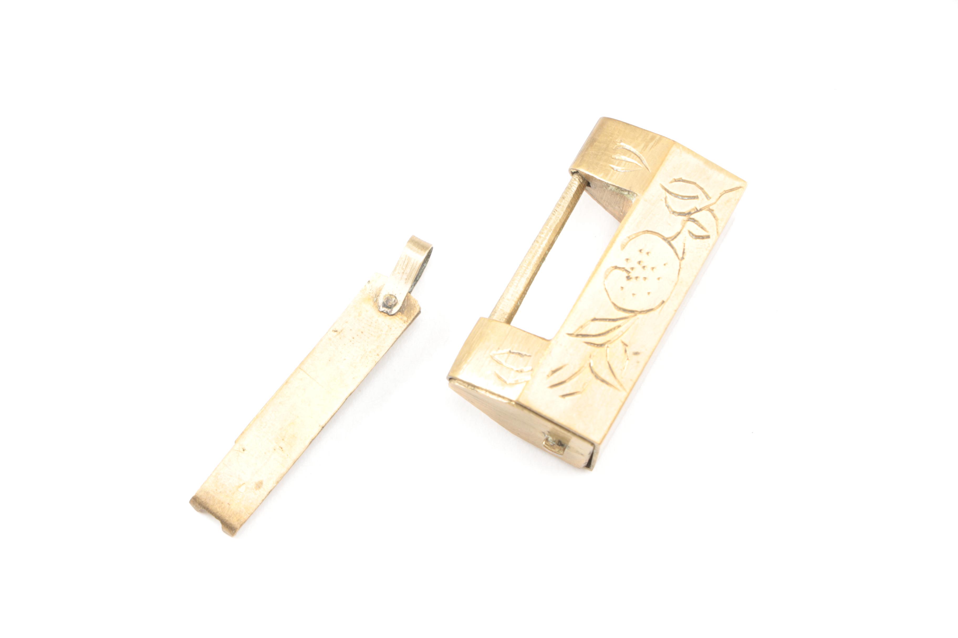 Chinese Bowenite and Brass Wooden Jewelry Boxes