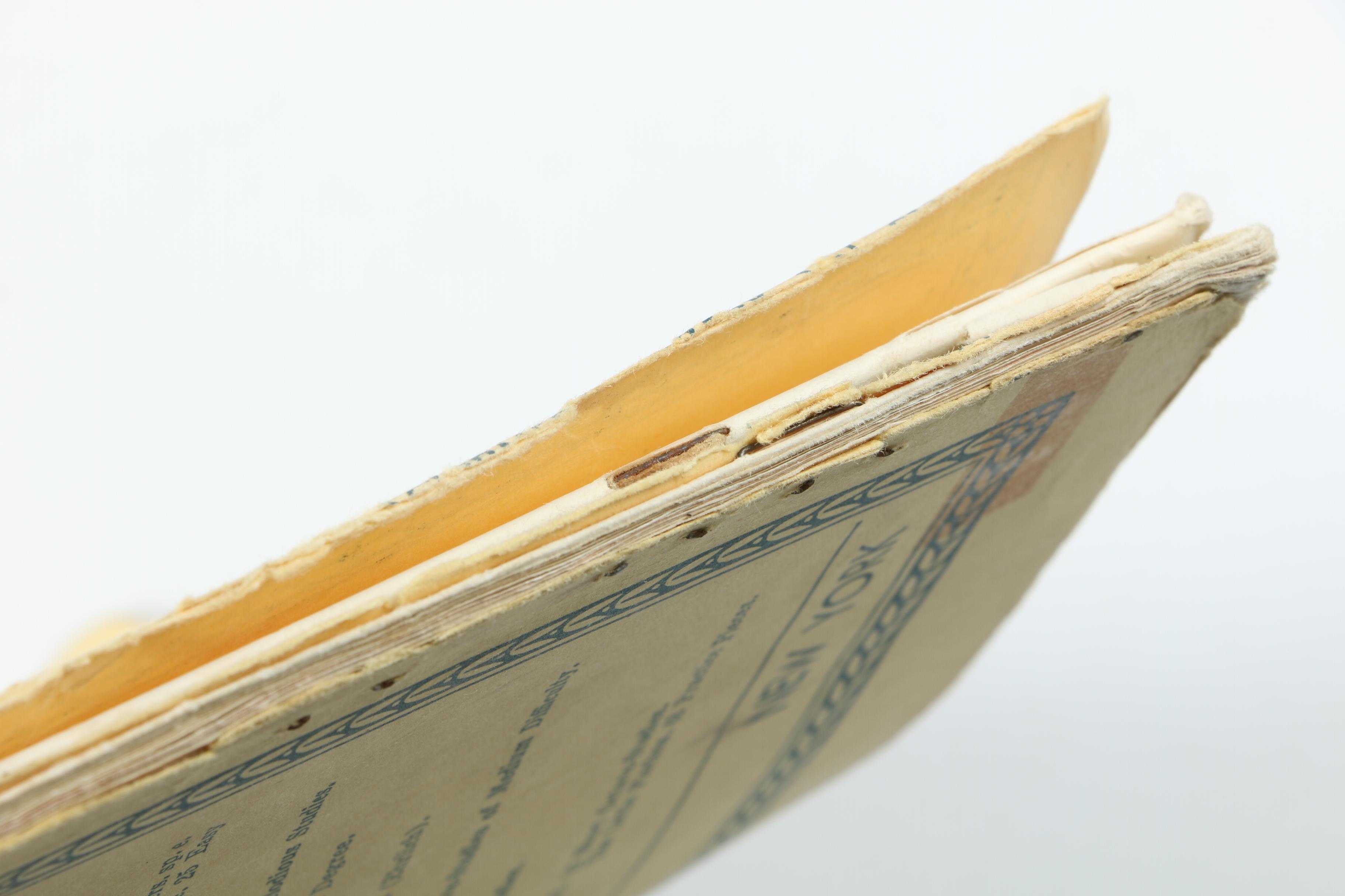 "Schirmer's Library of Musical Classics" Sheet Music Volumes