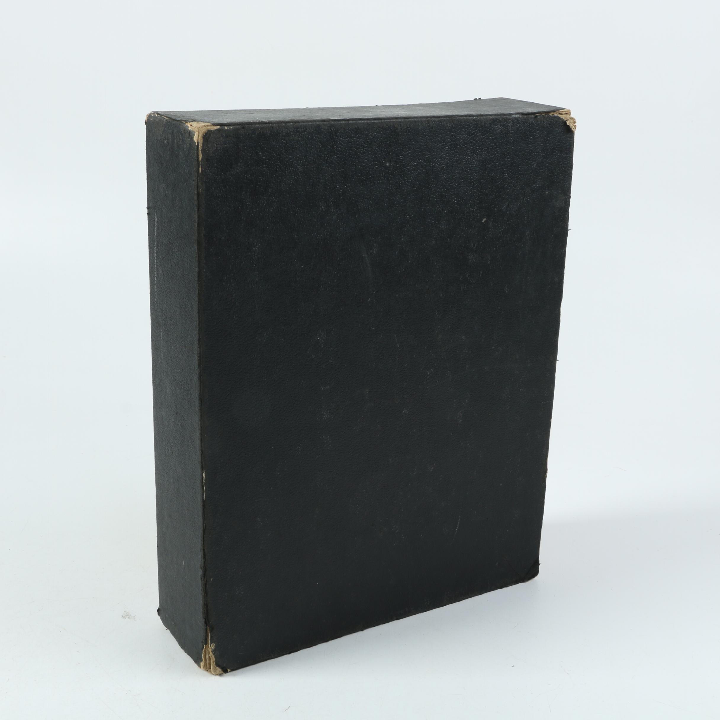 1960 "The American Heritage Picture History of The Civil War" In Two Volumes