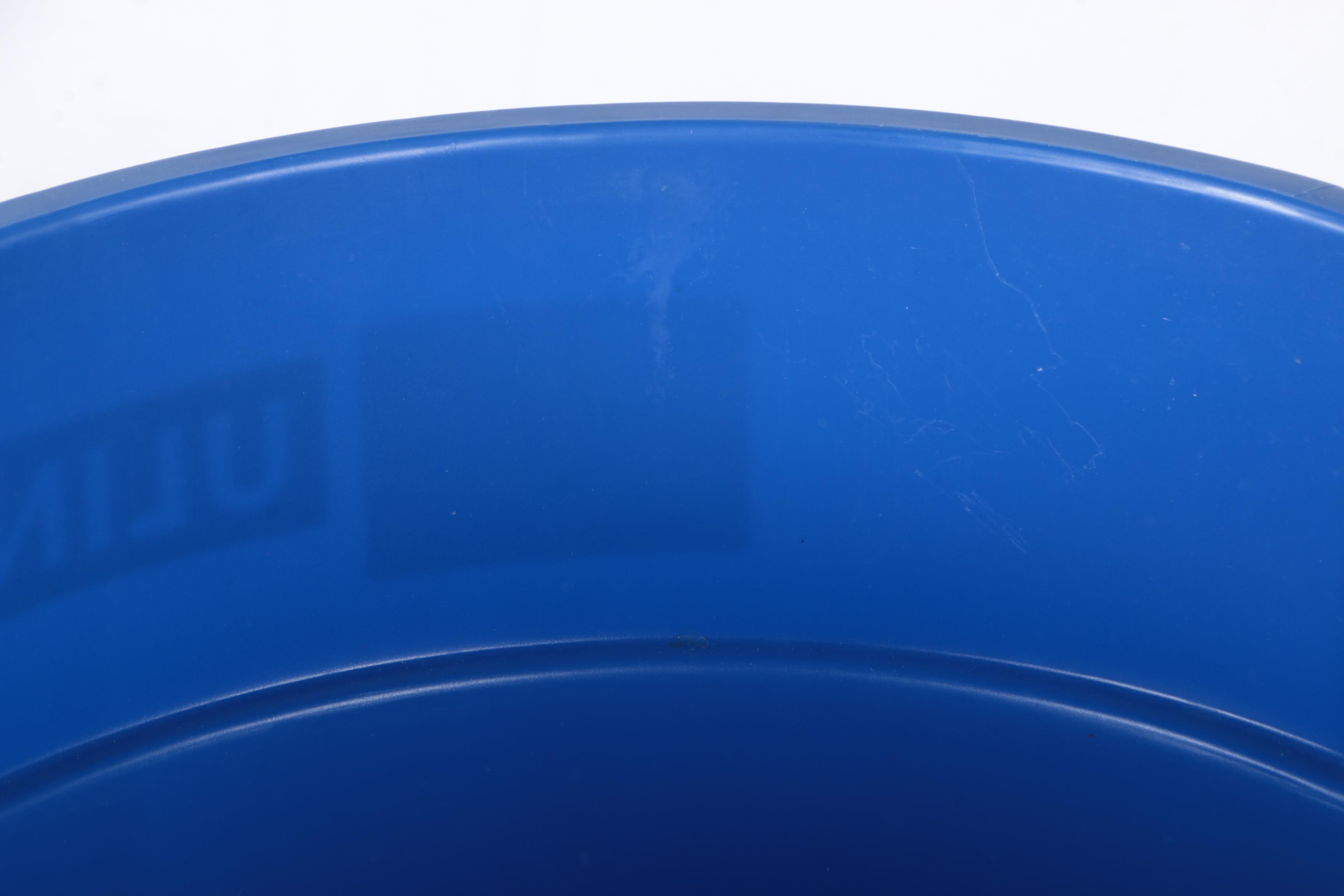 ULINE Industrial Trash Cans