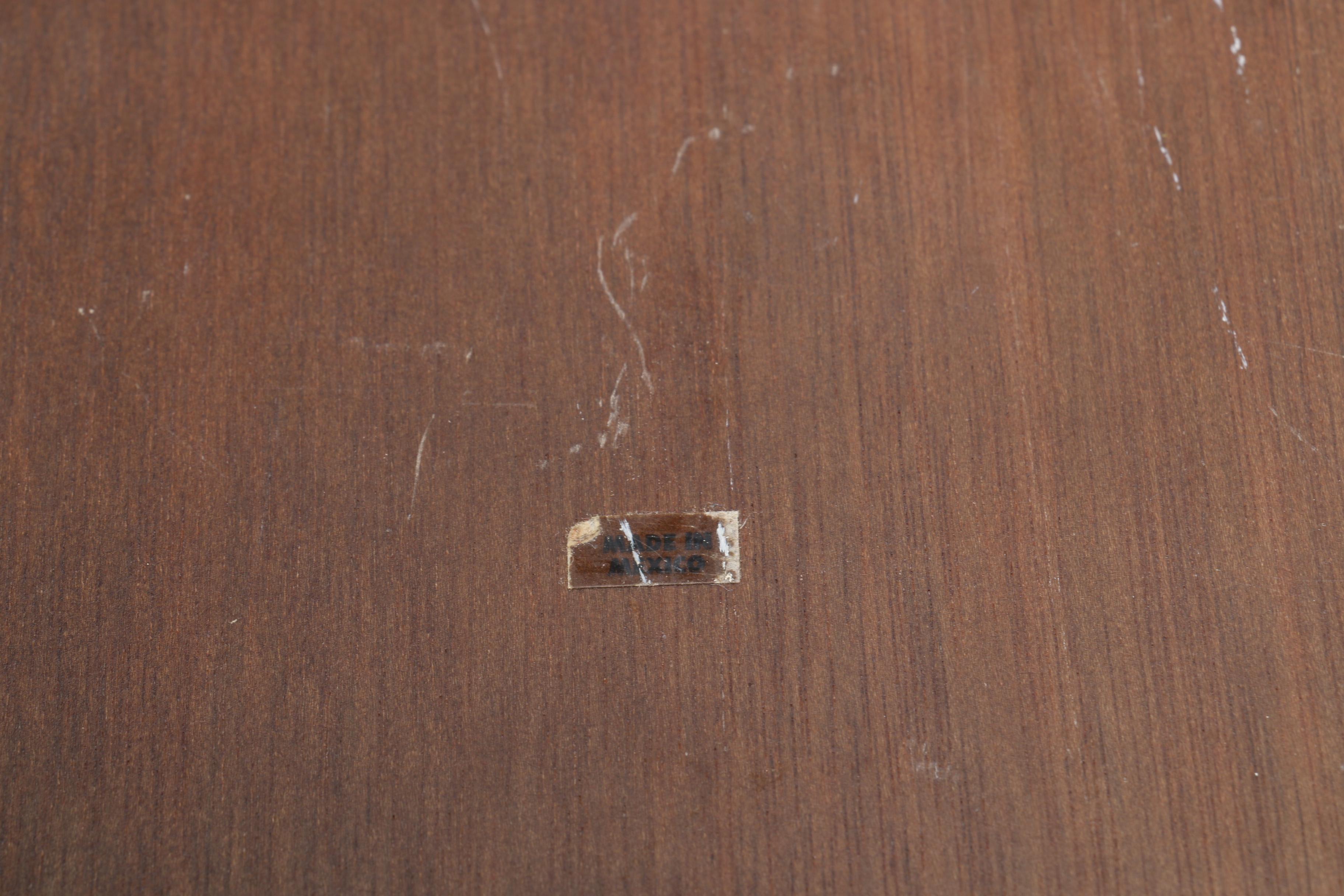 Wooden Humidor with Accessories