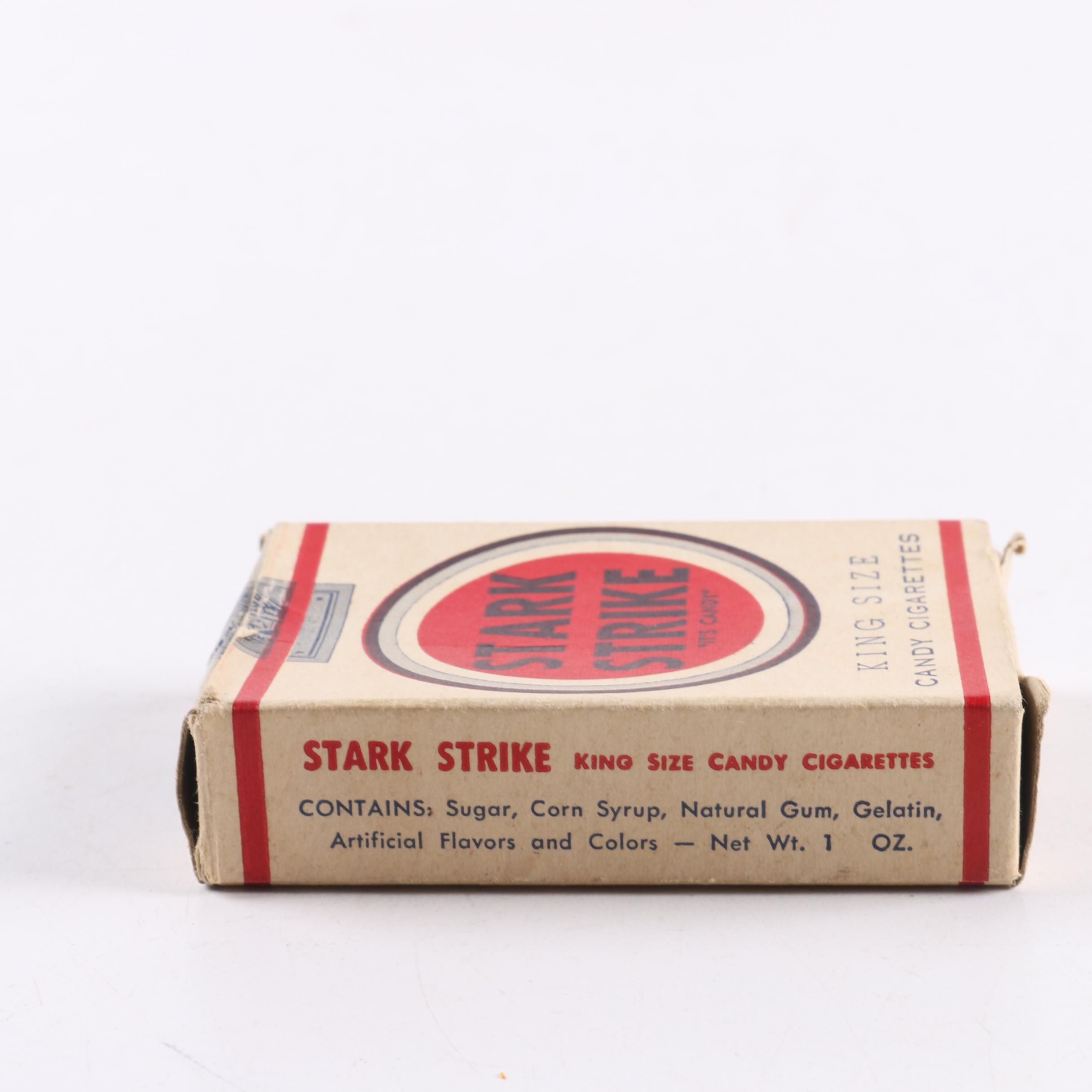 Cracker Jack Prizes and Other Vintage Novelty Items