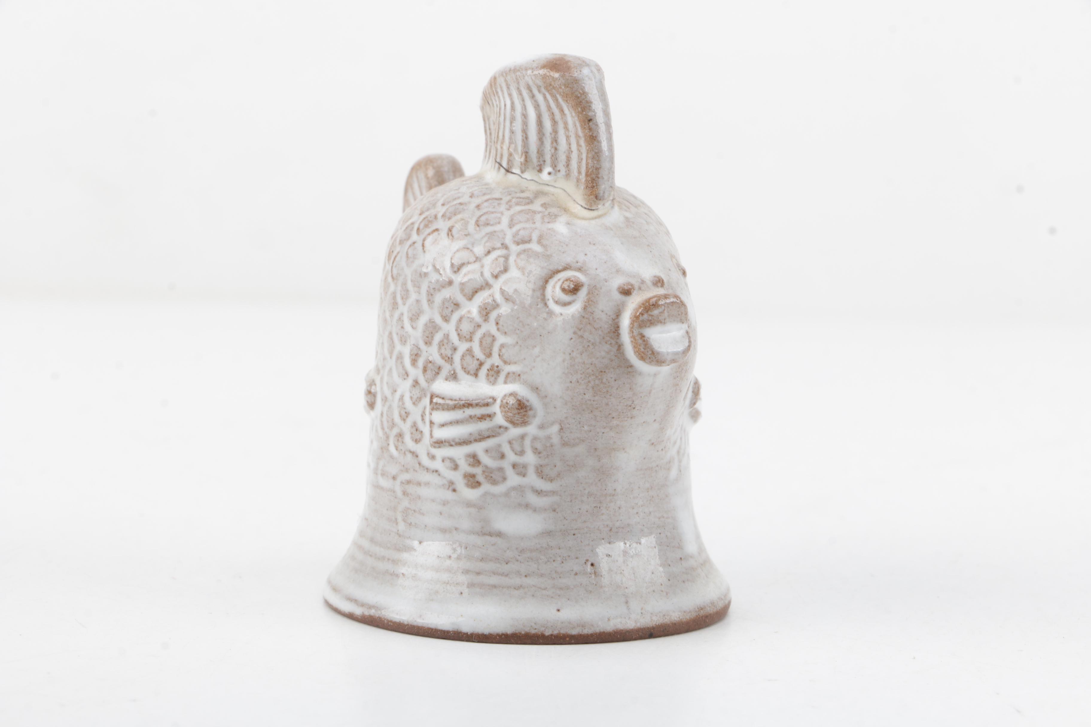 Wood and Ceramic Animal Figurines