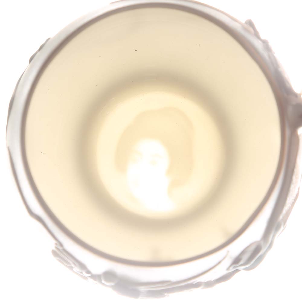 Vintage Japanese Kutani Ware Lithophane Tea Service