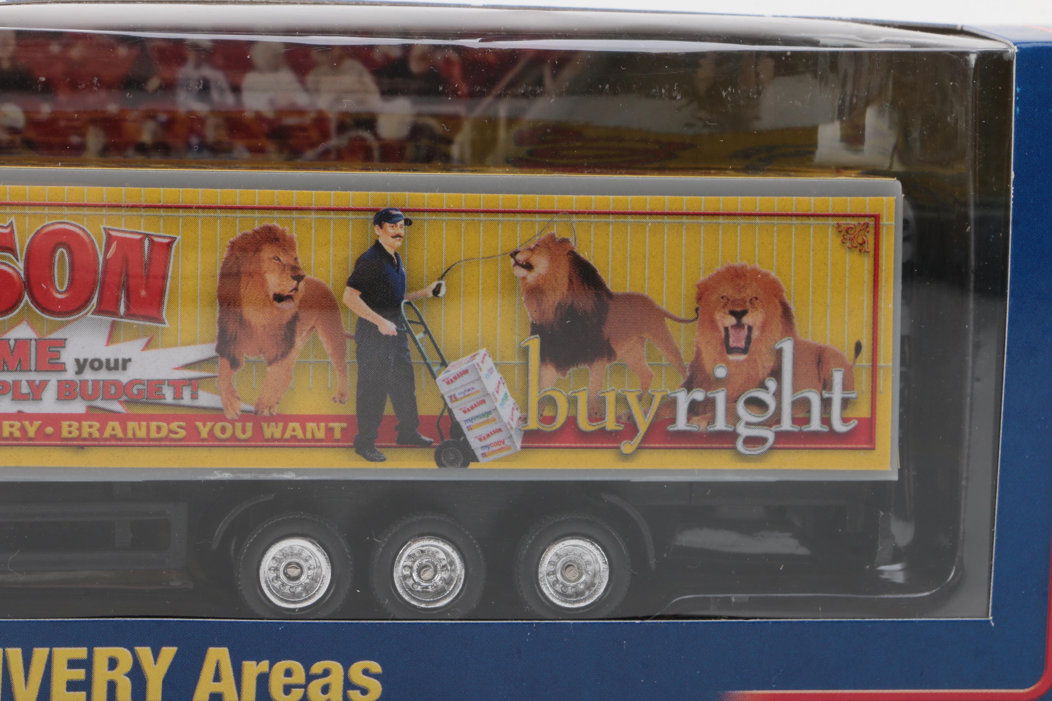 Assorted Washington Nationals Memorabilia