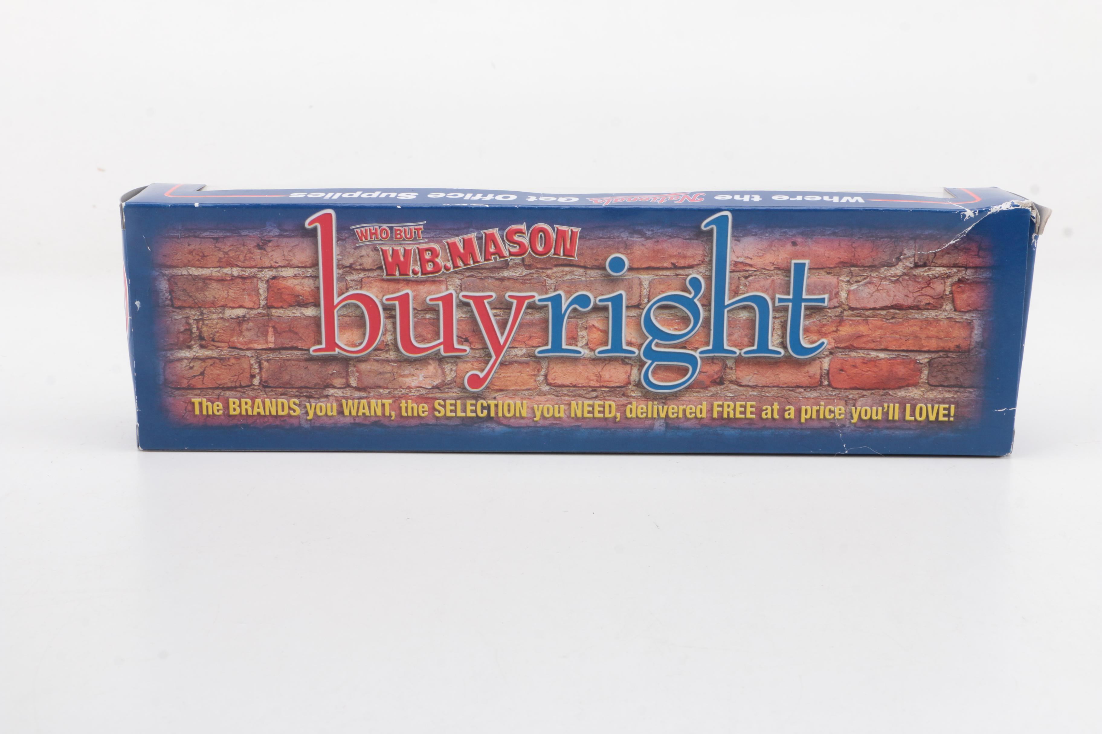 Assorted Washington Nationals Memorabilia