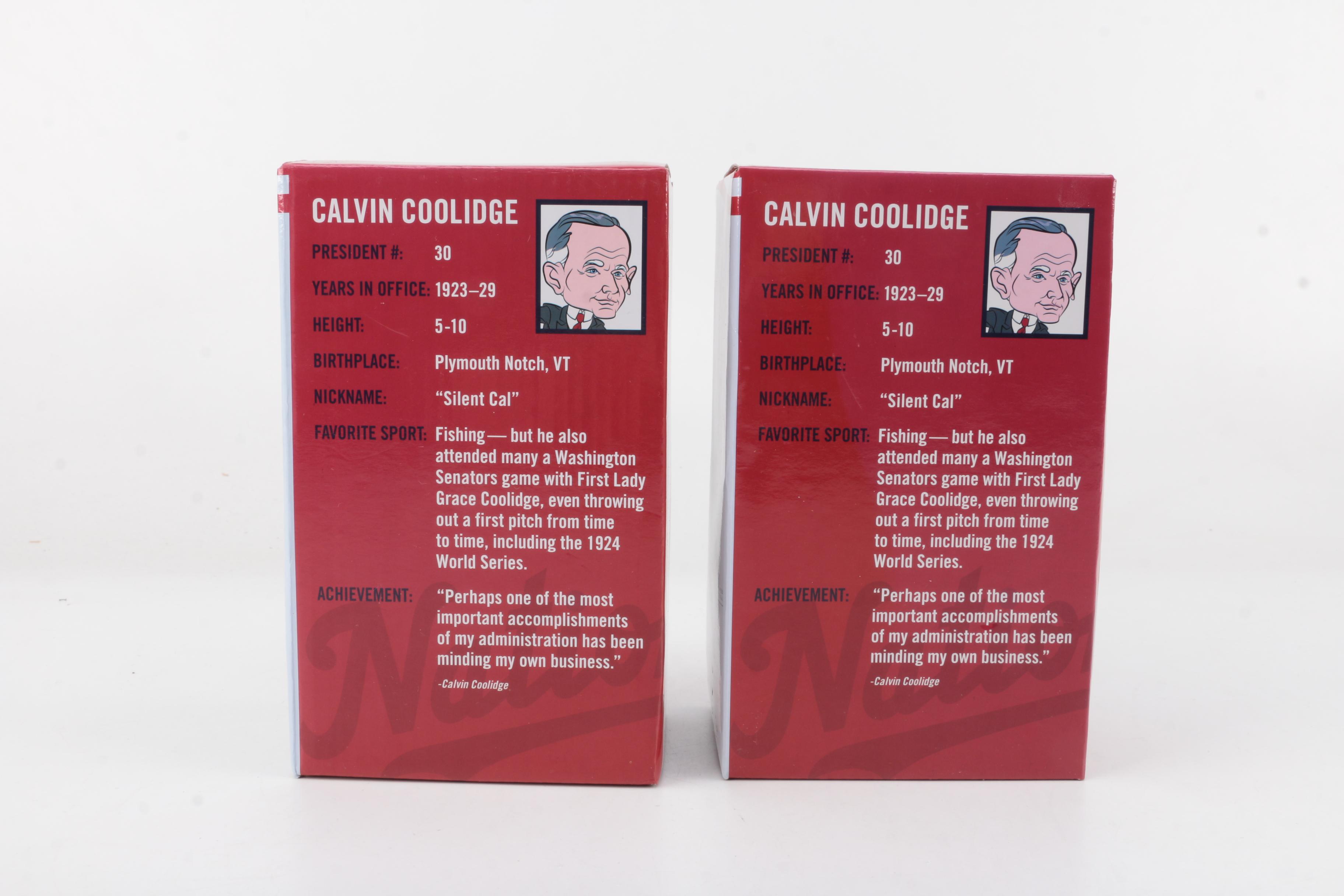 Assorted Washington Nationals Memorabilia