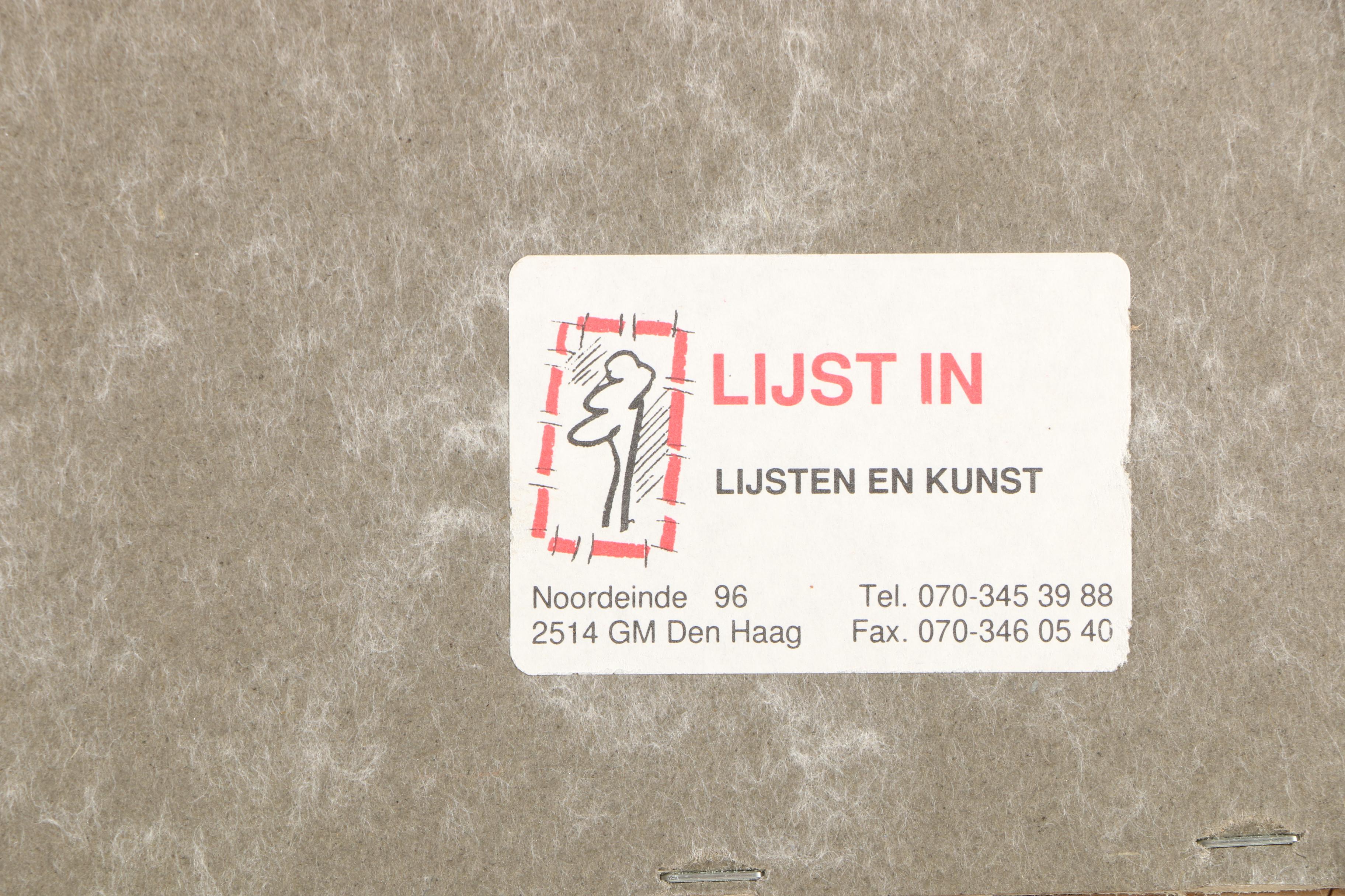 Early 20th Century Gelatin-Silver Photograph of Gambling Saloon in Monte Carlo