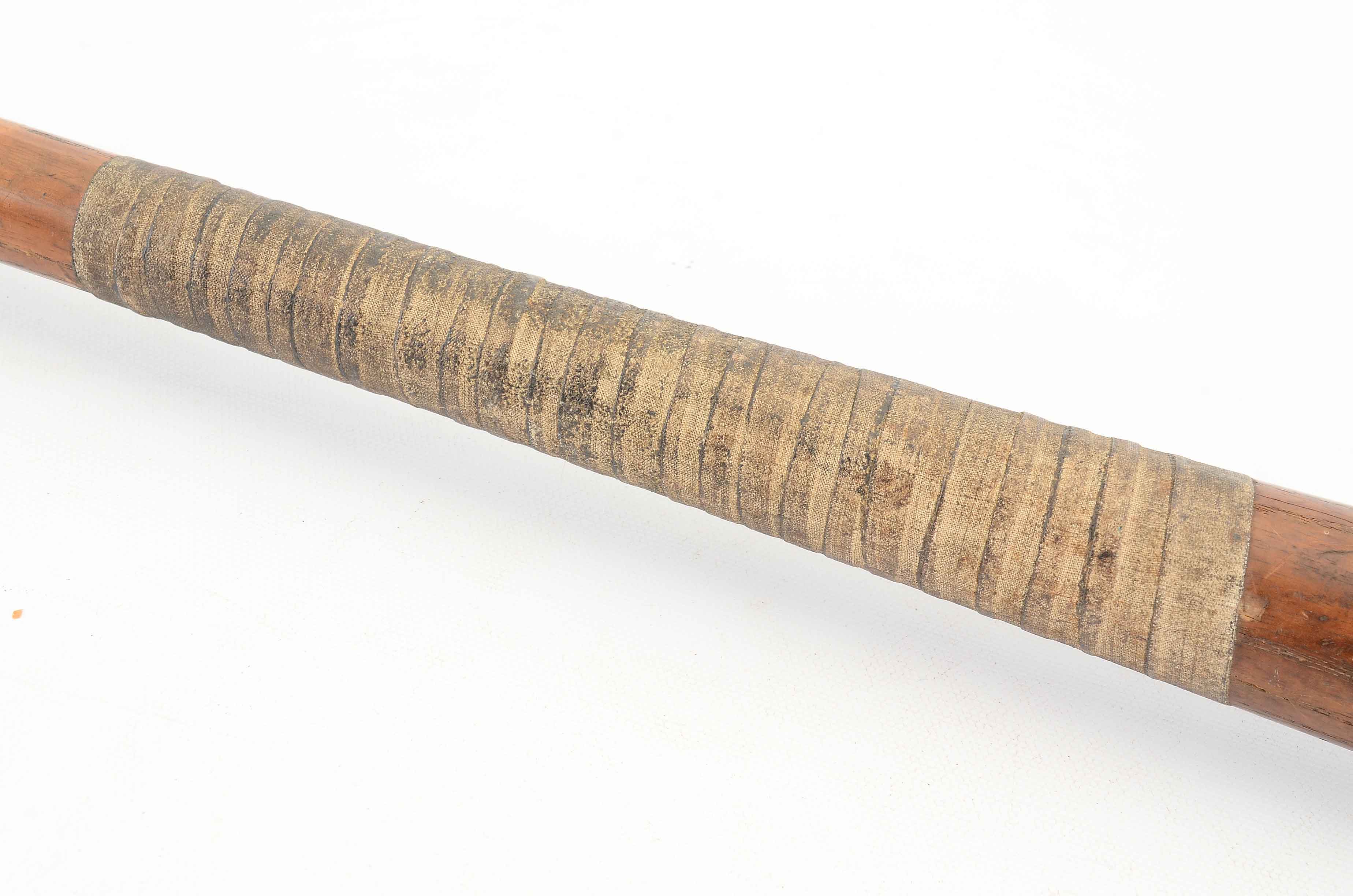 1930s Chuck Klein Louisville Slugger Store Model Baseball Bat
