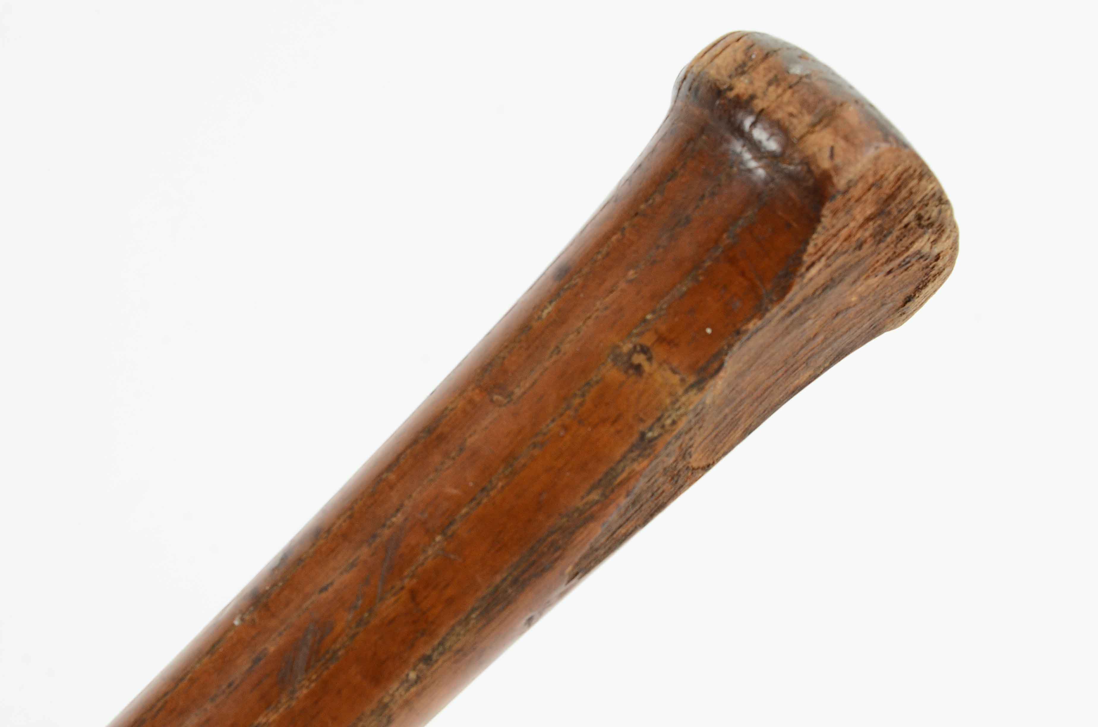 1930s Chuck Klein Louisville Slugger Store Model Baseball Bat