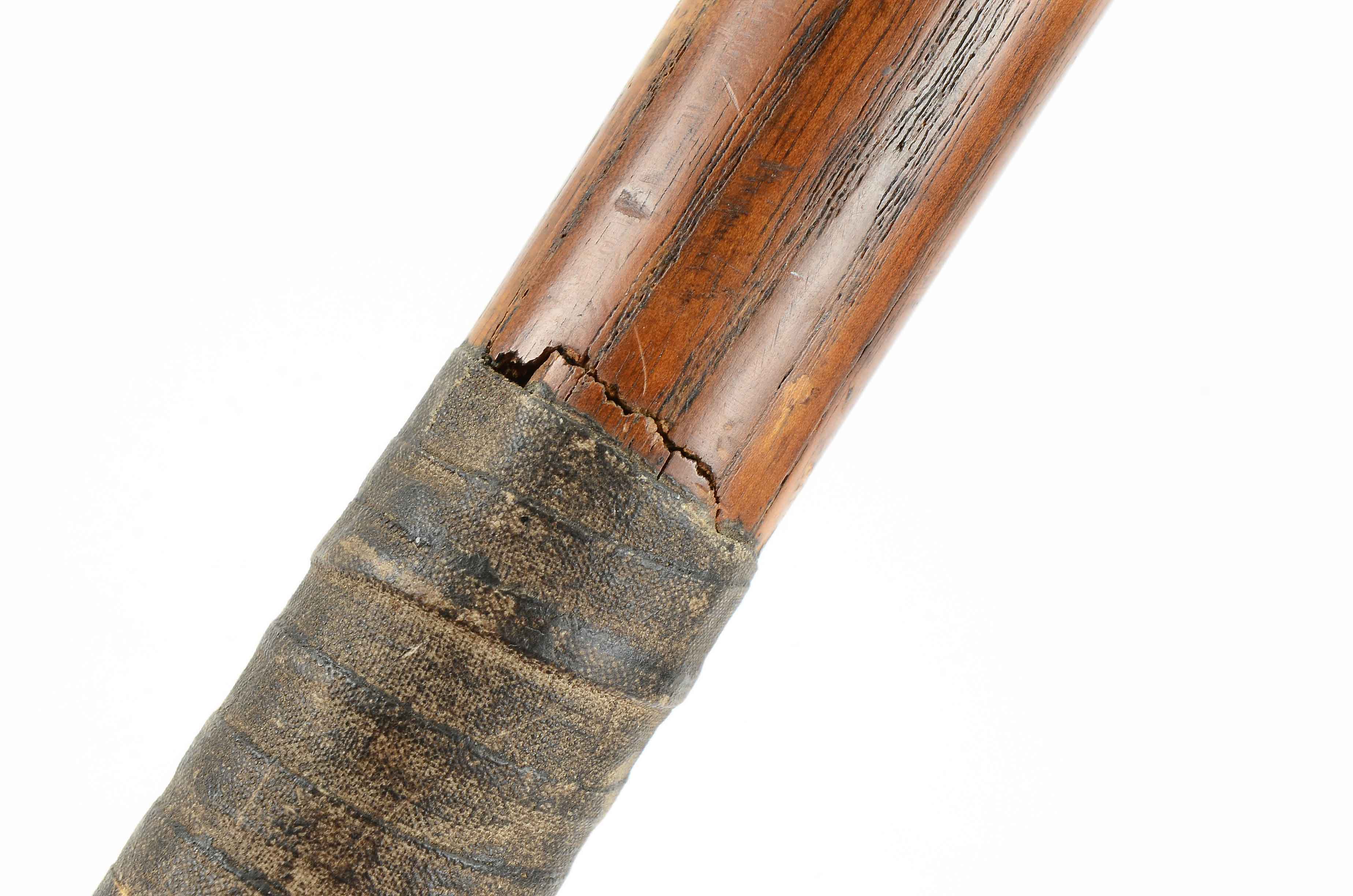 1930s Chuck Klein Louisville Slugger Store Model Baseball Bat