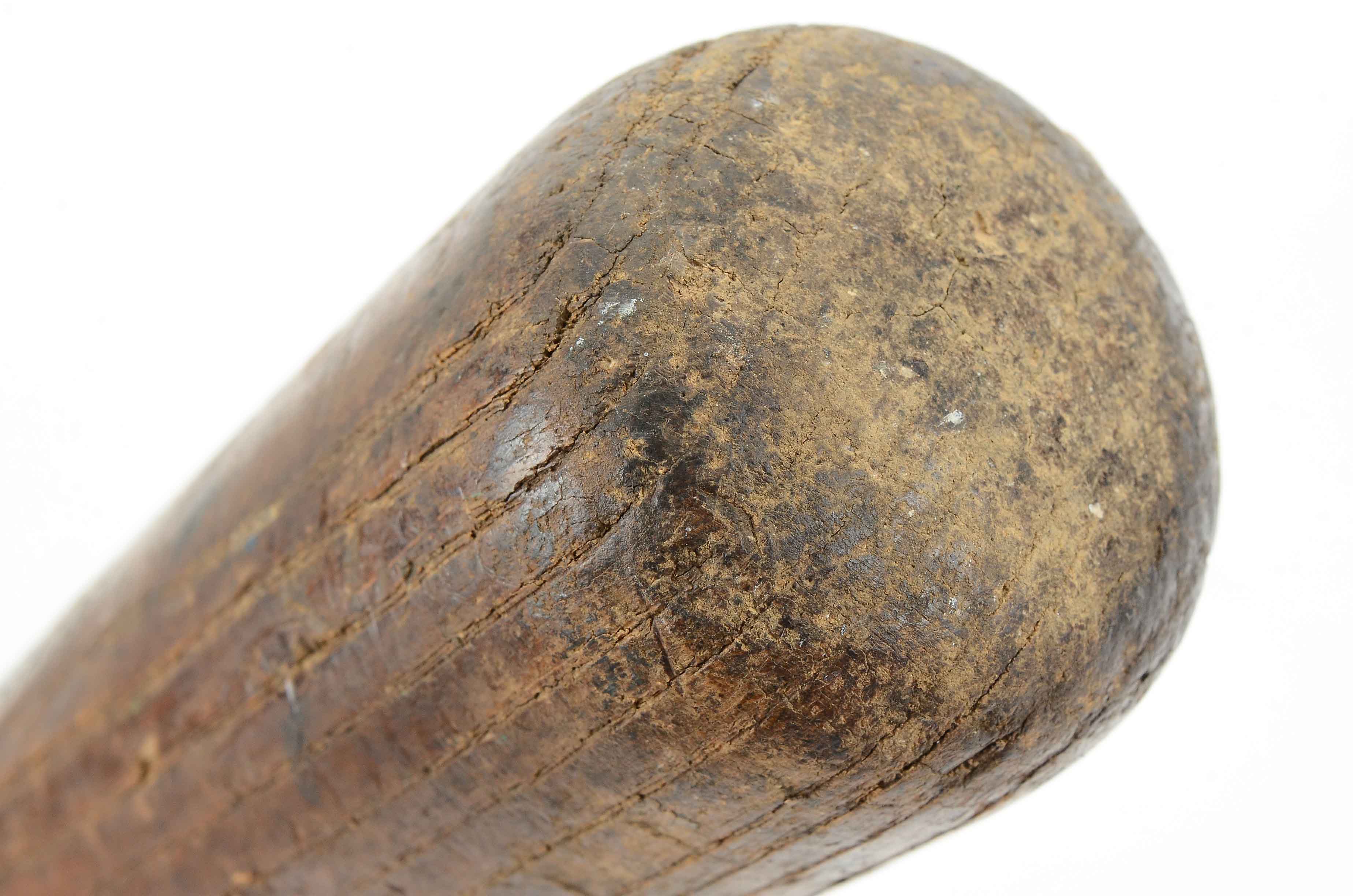 1930s Chuck Klein Louisville Slugger Store Model Baseball Bat